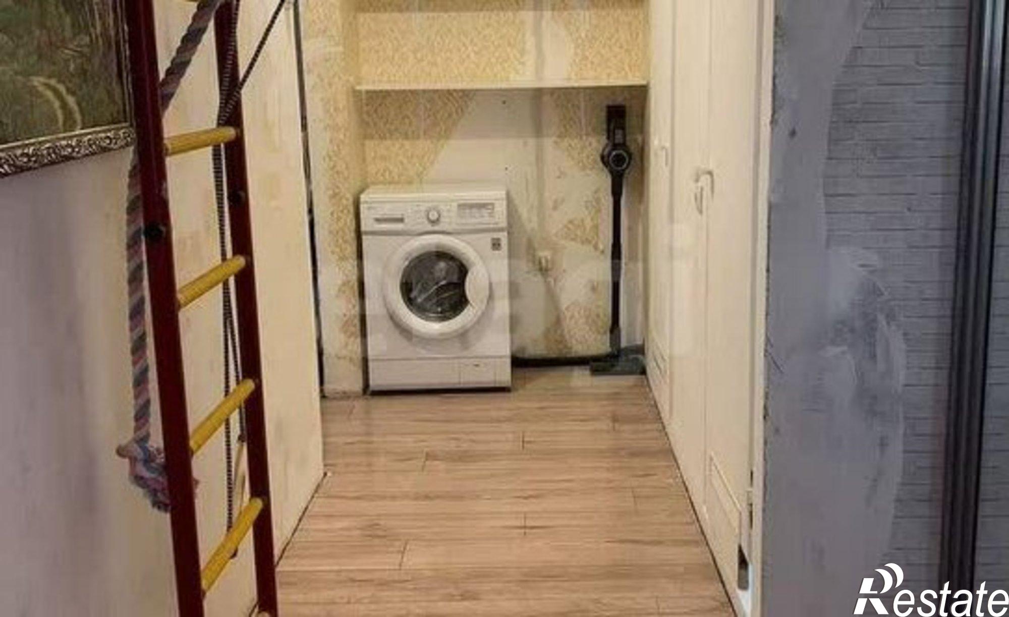 Купить квартиру за 6 900 000 рублей на улица Адмирала Ушакова, 21