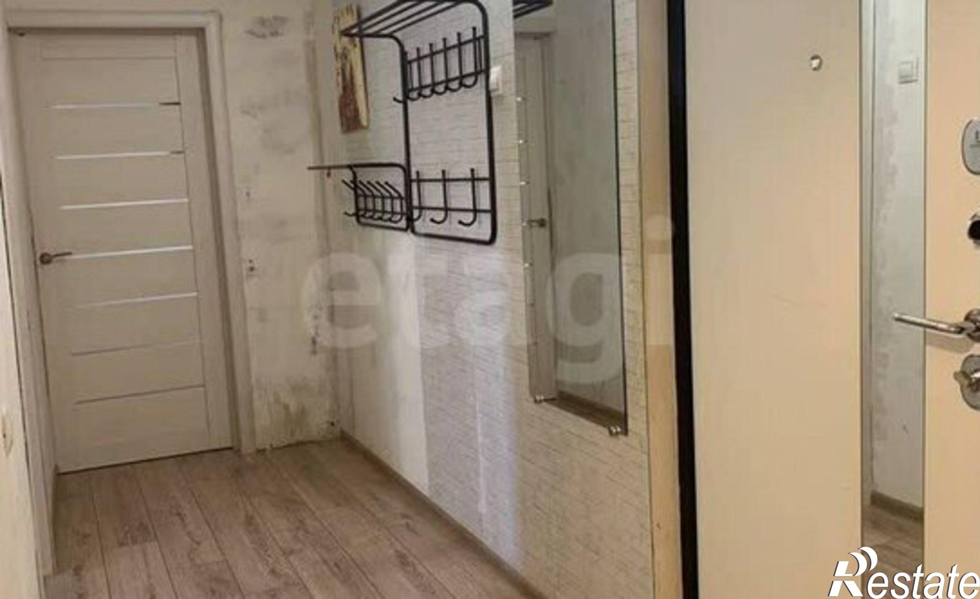 Купить квартиру за 6 900 000 рублей на улица Адмирала Ушакова, 21