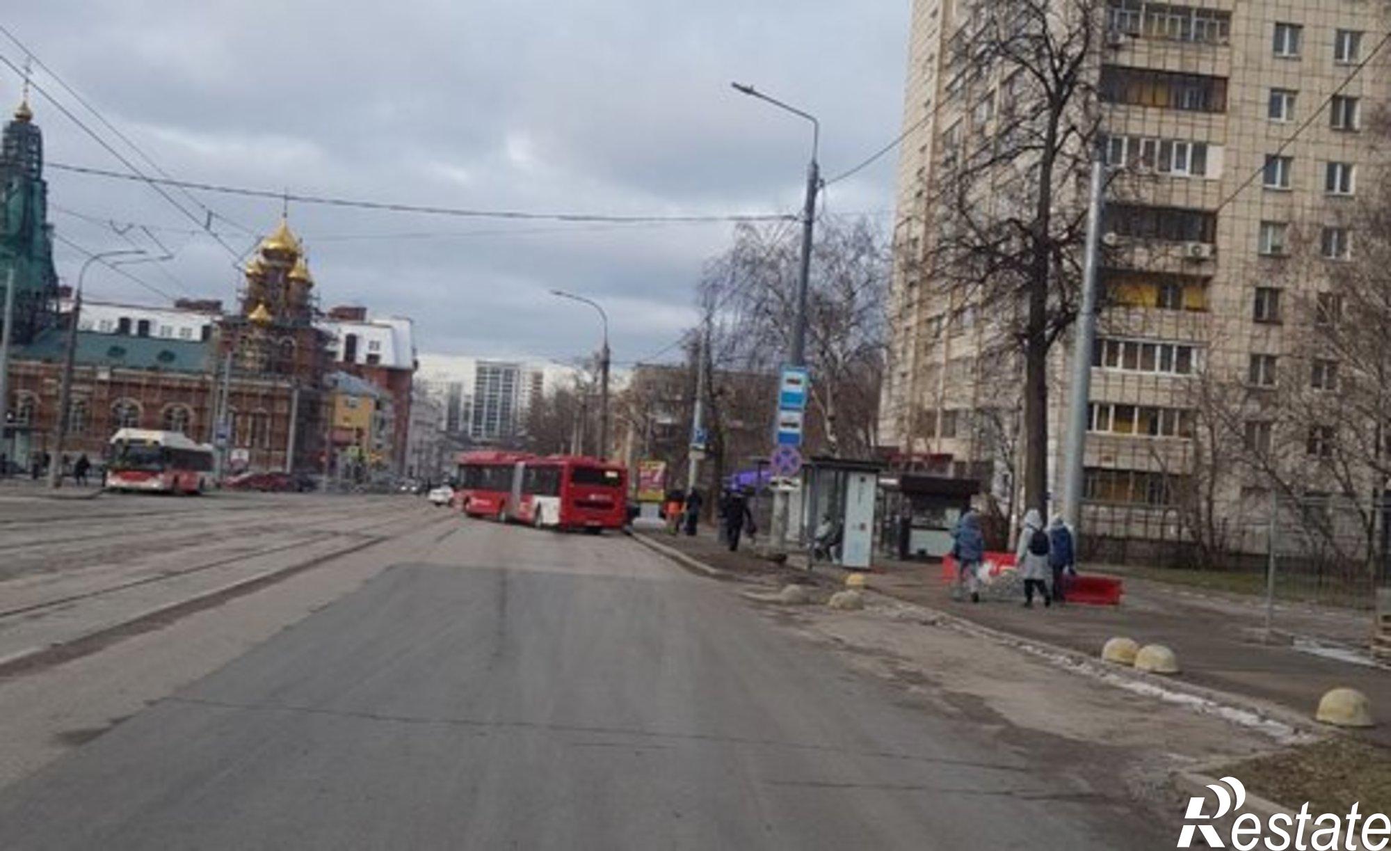 Купить квартиру за 12 000 000 рублей на улица Борчанинова, 14