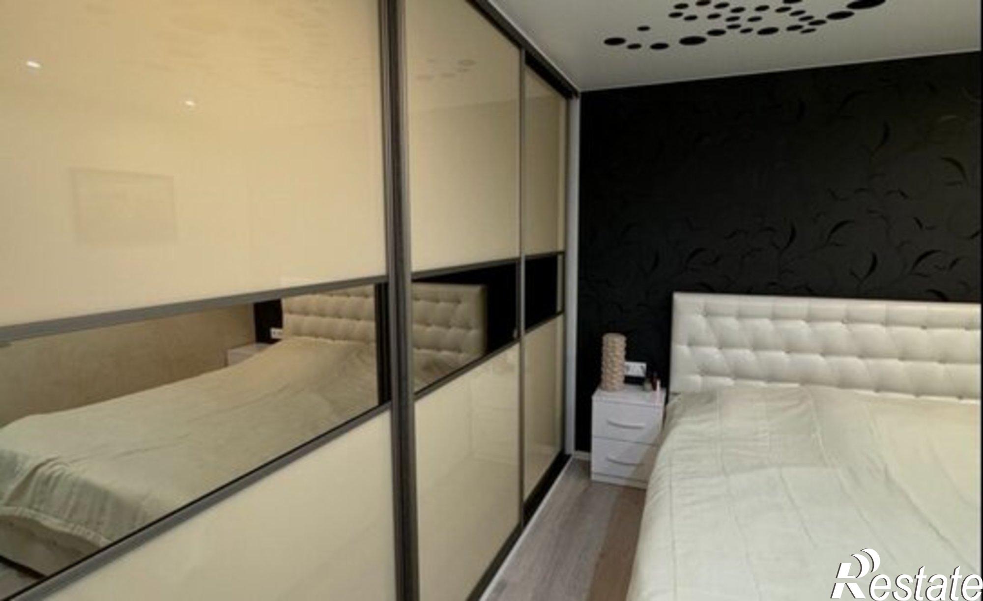 Купить квартиру за 12 000 000 рублей на улица Борчанинова, 14