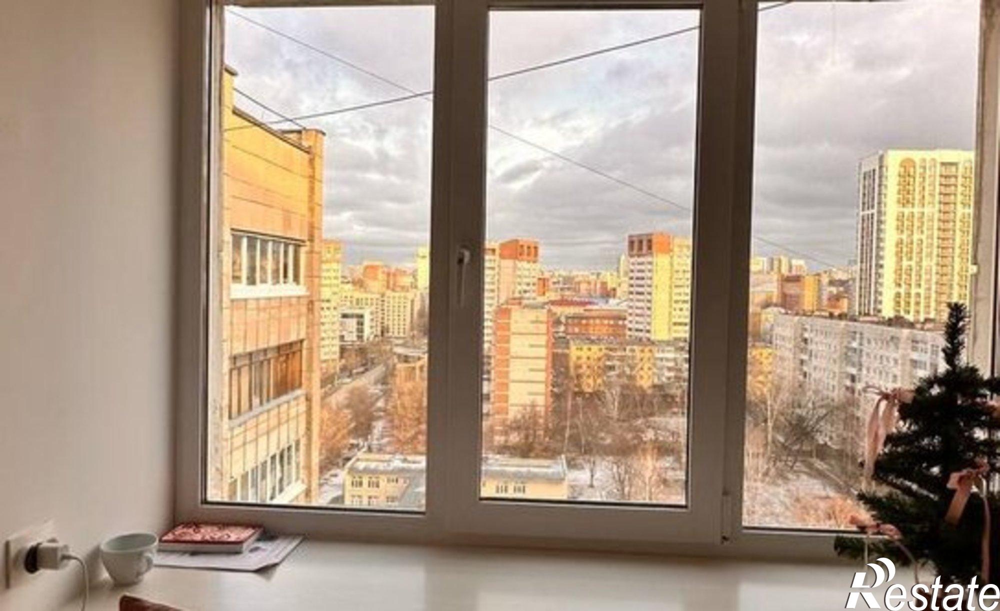 Купить квартиру за 12 000 000 рублей на улица Борчанинова, 14