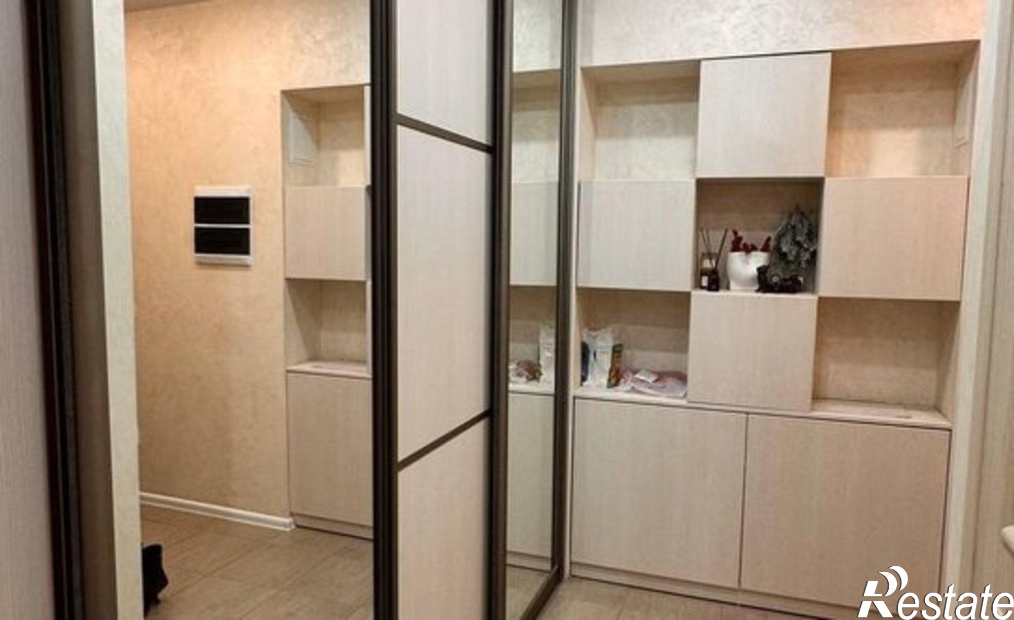 Купить квартиру за 12 000 000 рублей на улица Борчанинова, 14