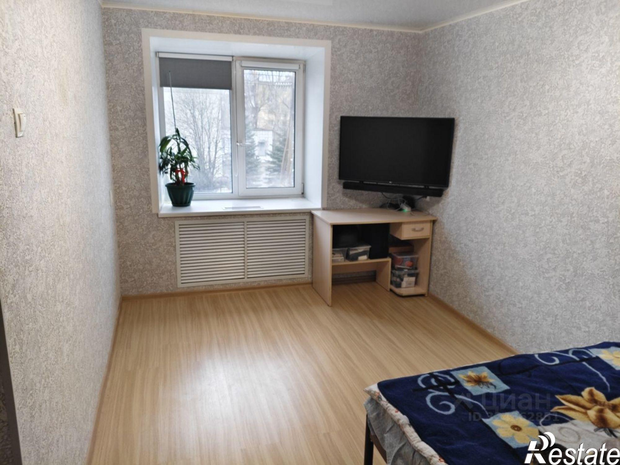 Купить комнату за 2 200 000 рублей на ул Народовольческая, 46