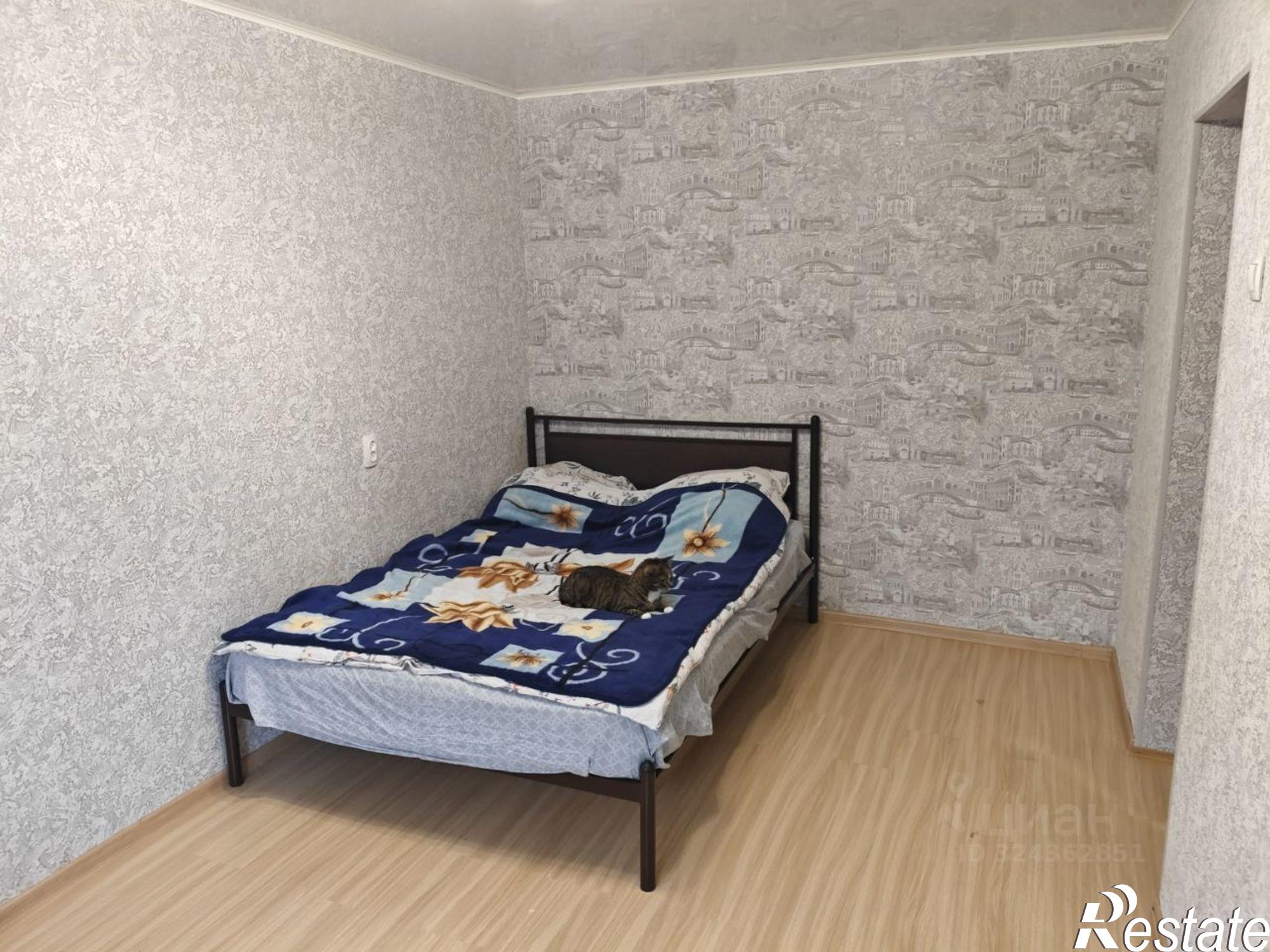 Купить комнату за 2 200 000 рублей на ул Народовольческая, 46