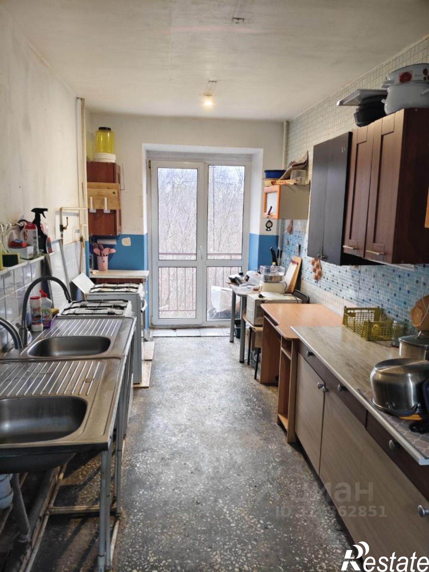 Купить комнату за 2 200 000 рублей на ул Народовольческая, 46