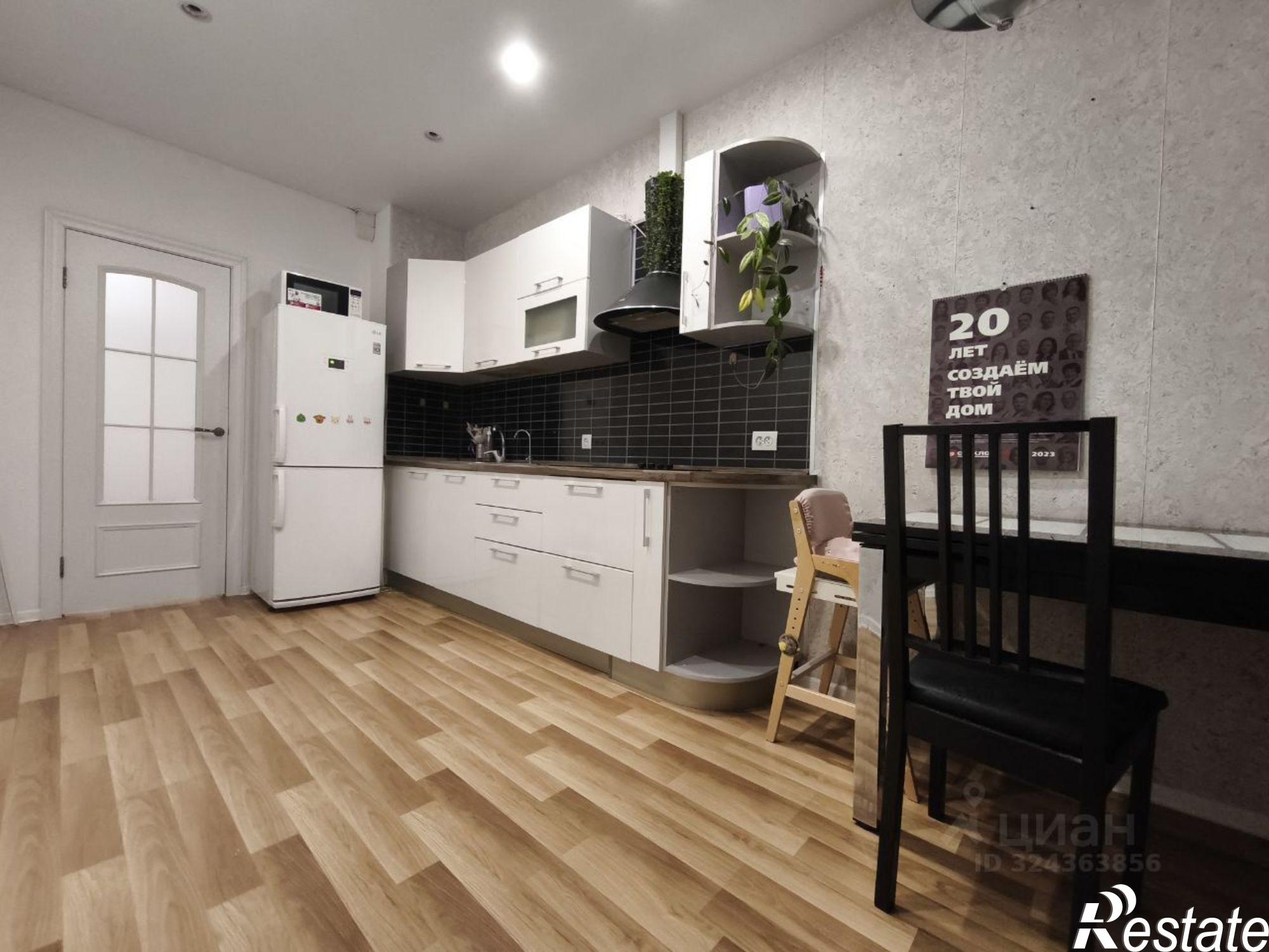 Купить квартиру за 6 290 000 рублей на ул Карпинского, 109А