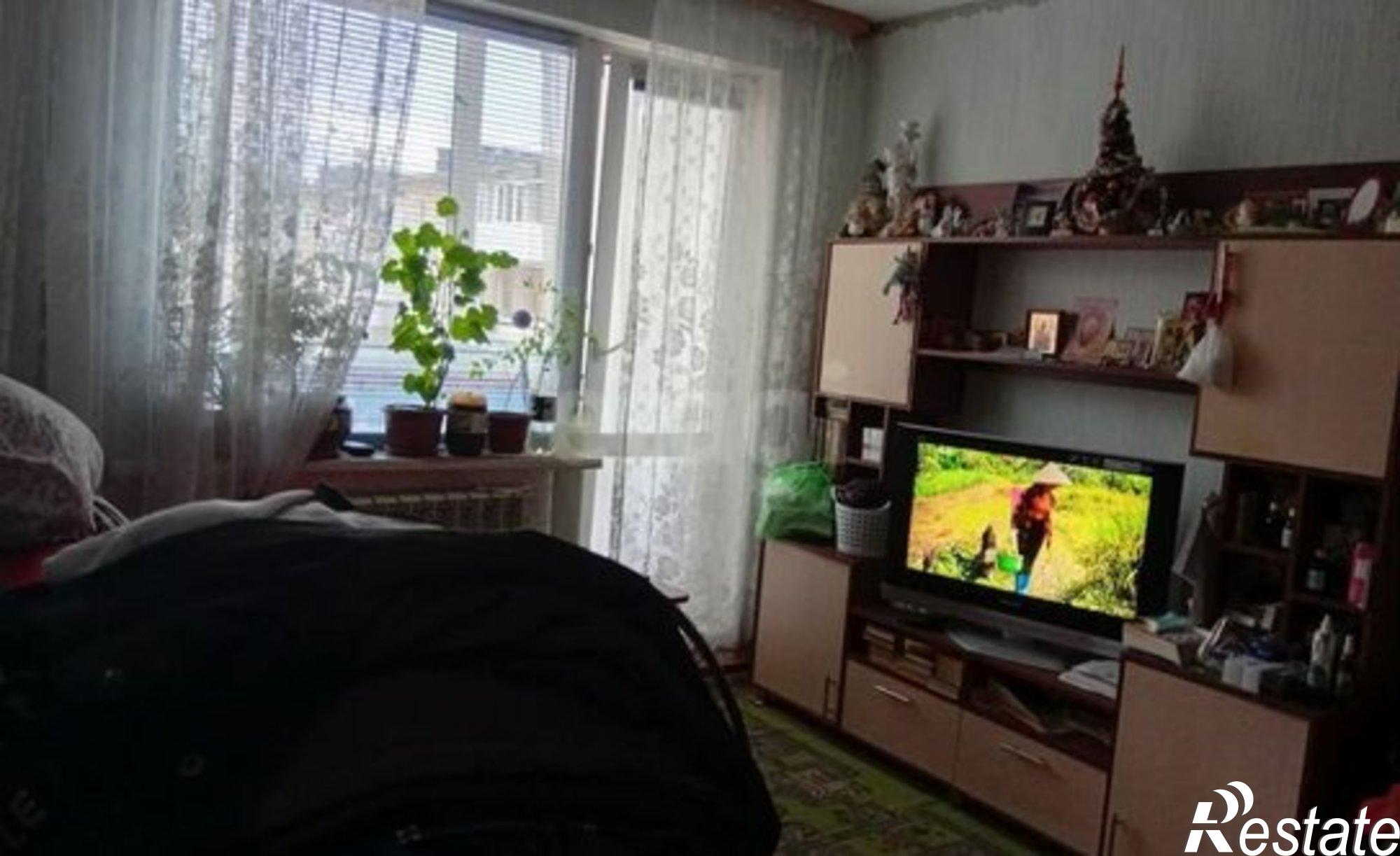 Купить квартиру за 3 099 000 рублей на ул Волгодонская, 19