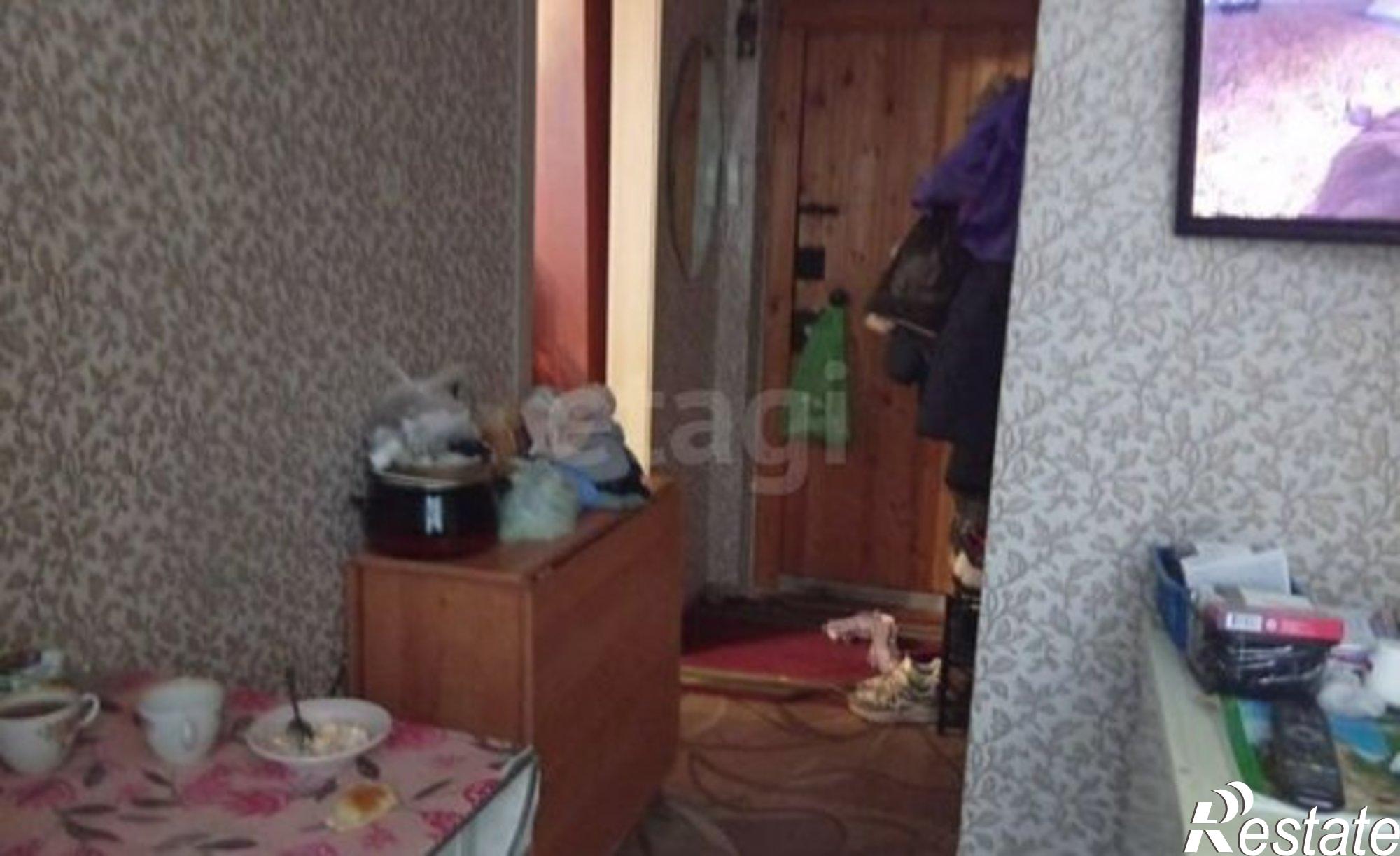 Купить квартиру за 3 099 000 рублей на ул Волгодонская, 19