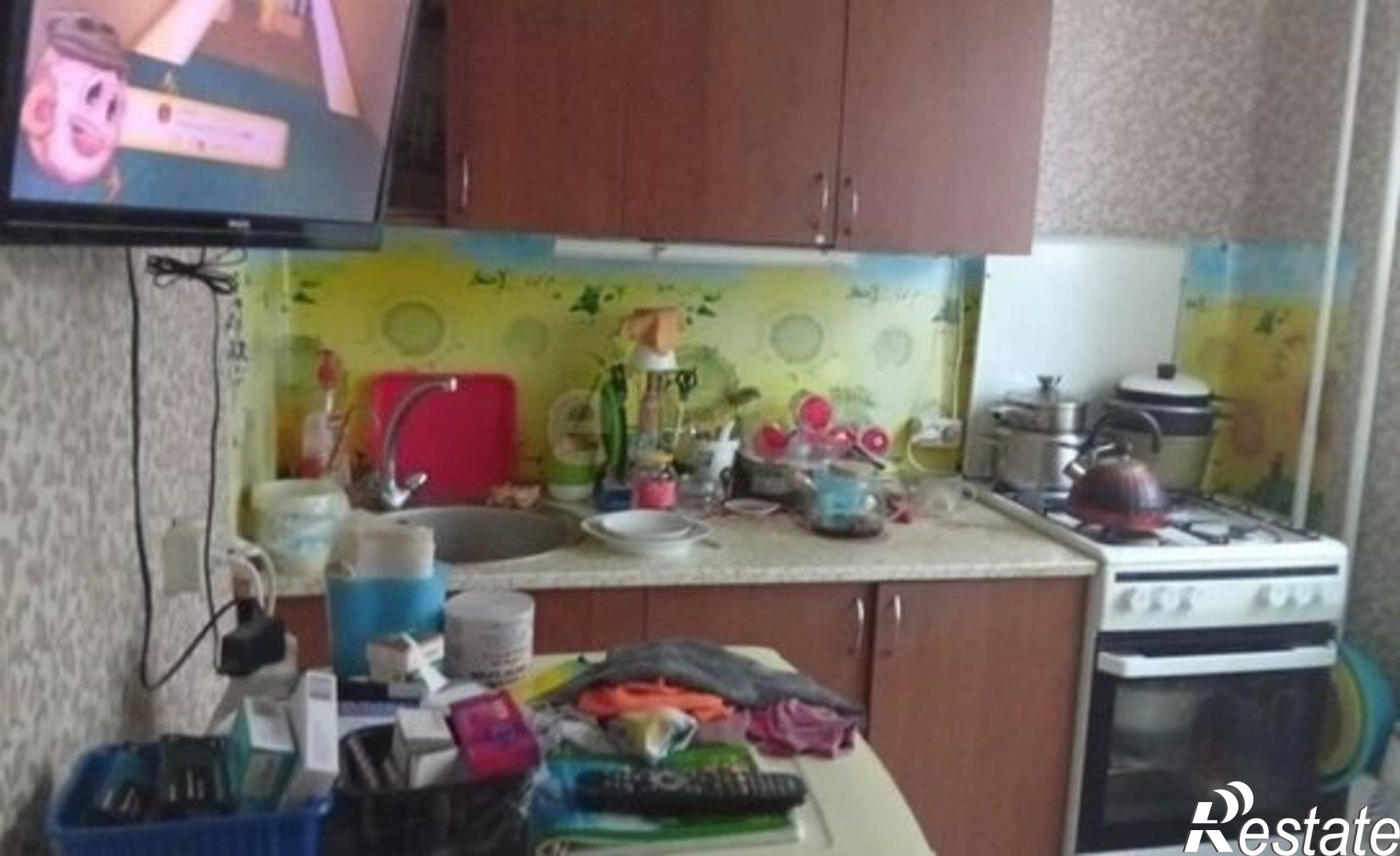 Купить квартиру за 3 099 000 рублей на ул Волгодонская, 19