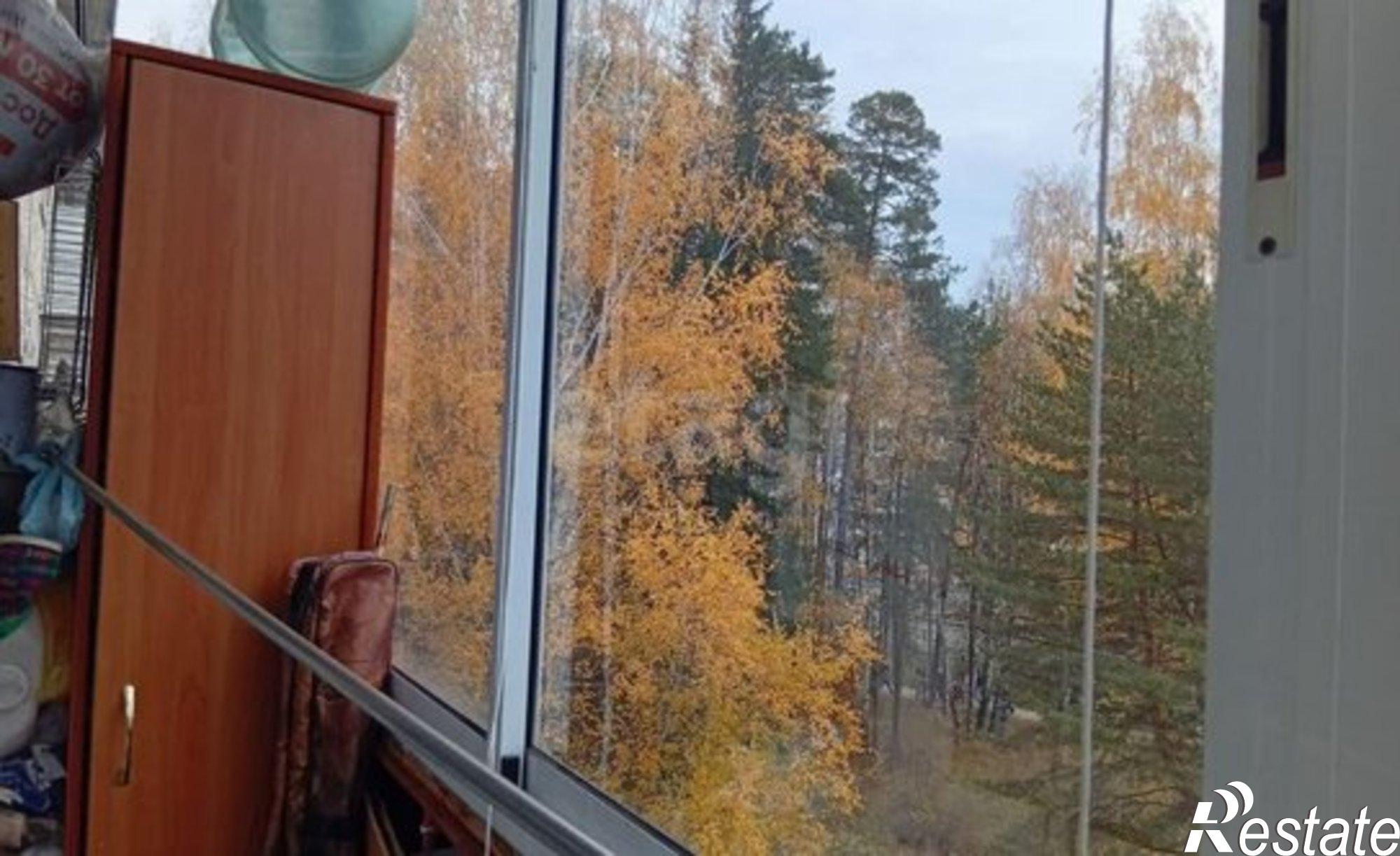 Купить квартиру за 3 099 000 рублей на ул Волгодонская, 19