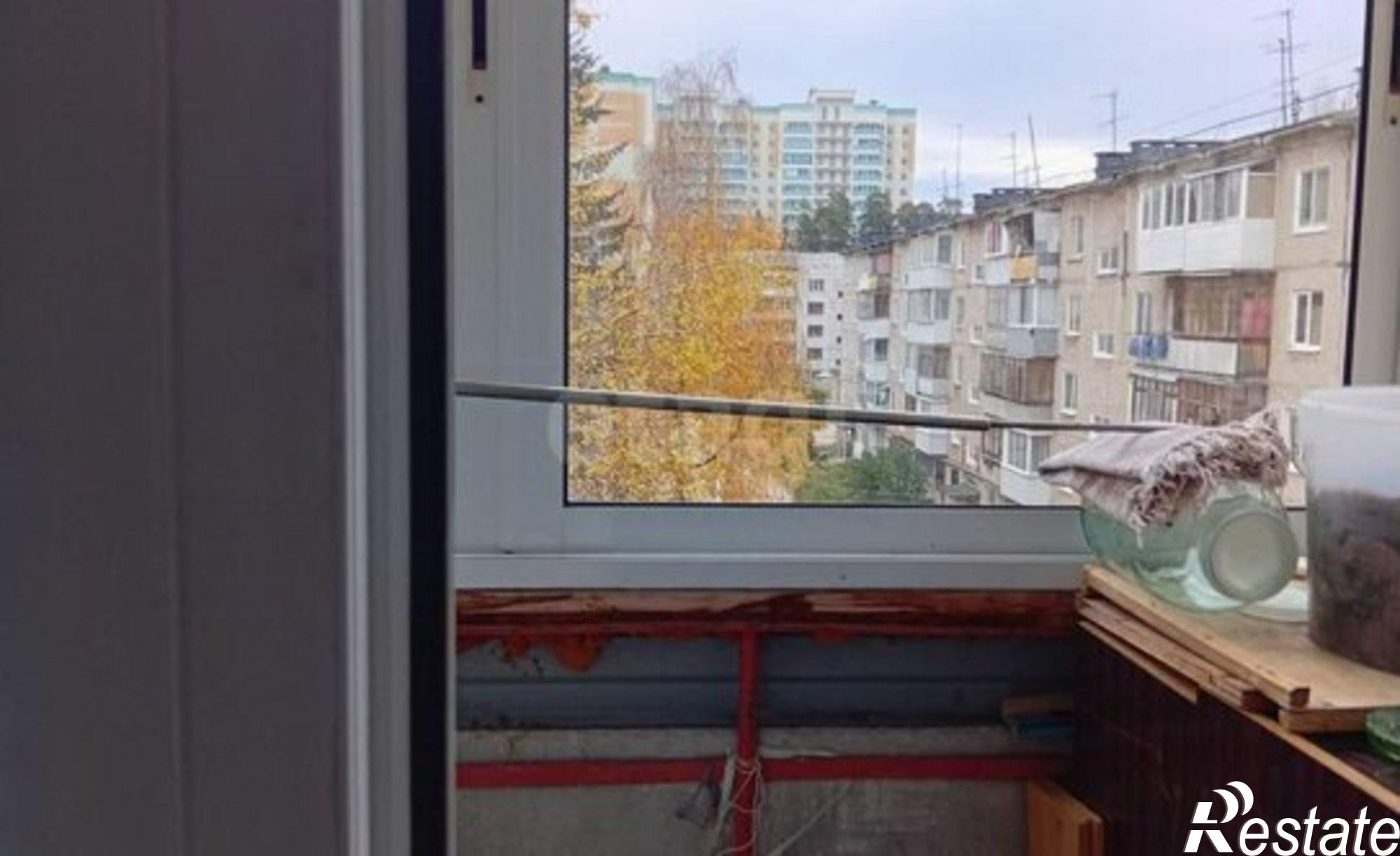 Купить квартиру за 3 099 000 рублей на ул Волгодонская, 19