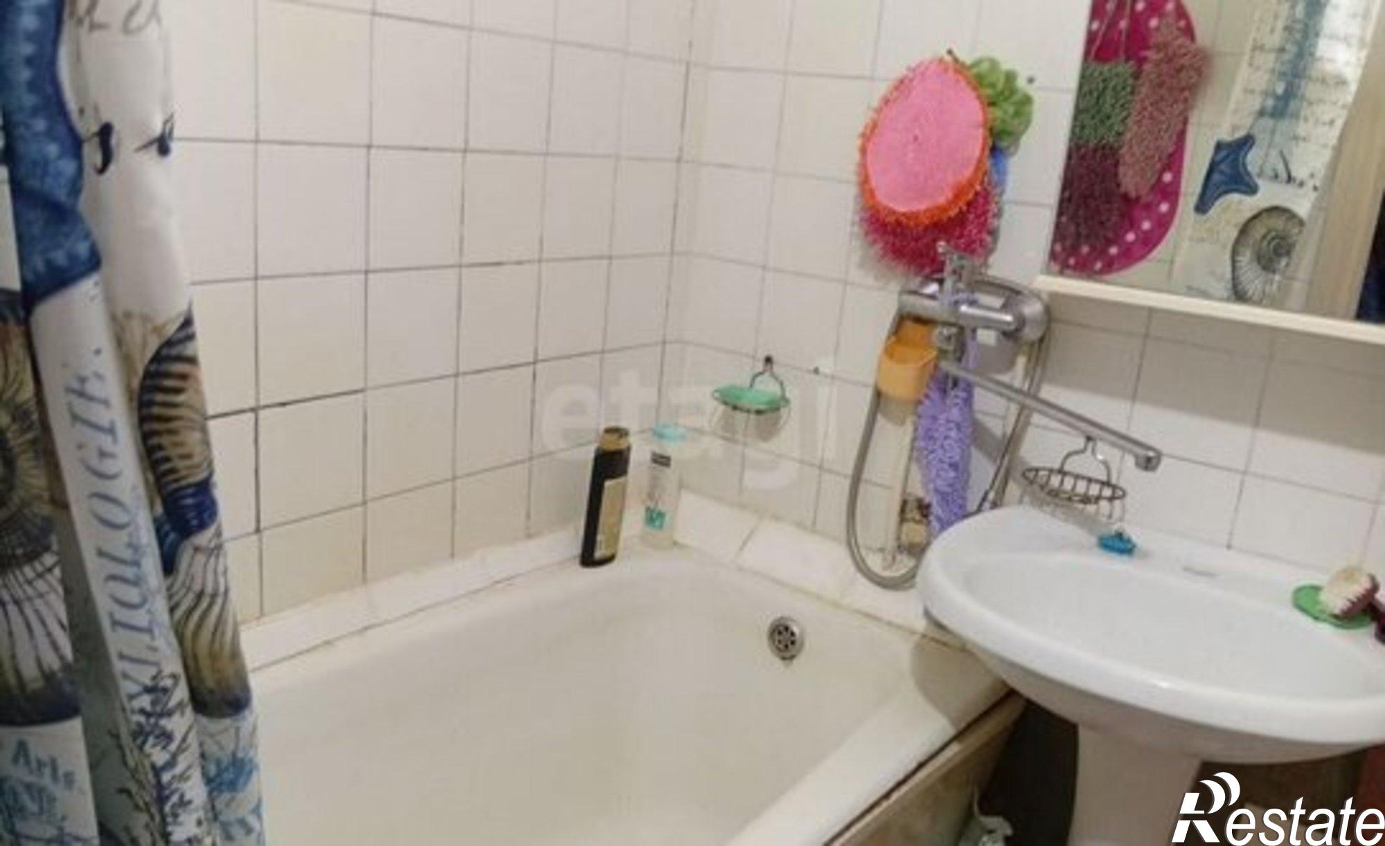 Купить квартиру за 3 099 000 рублей на ул Волгодонская, 19