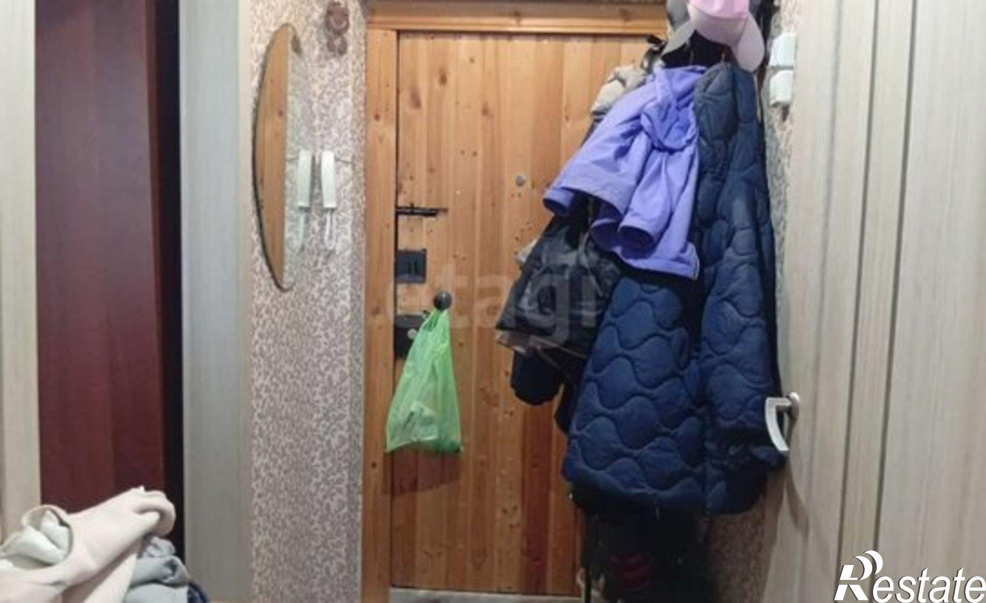 Купить квартиру за 3 099 000 рублей на ул Волгодонская, 19