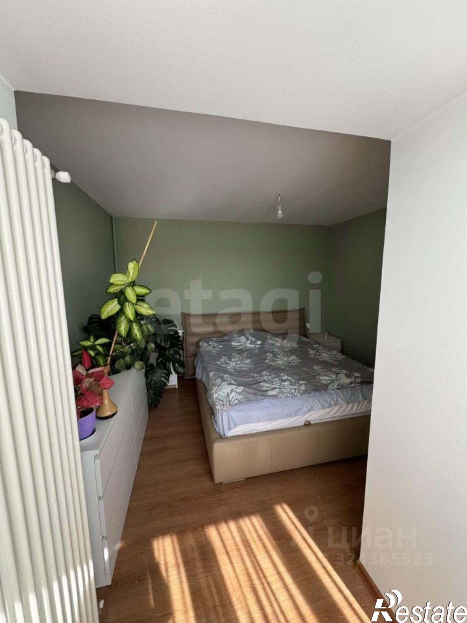 Купить квартиру за 8 500 000 рублей на ул Екатерининская, 167