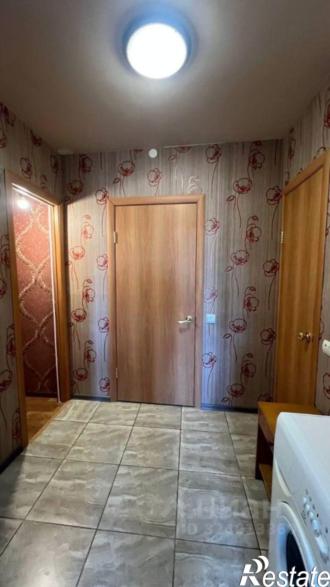 Купить квартиру за 2 997 000 рублей на ул Клары Цеткин, 31