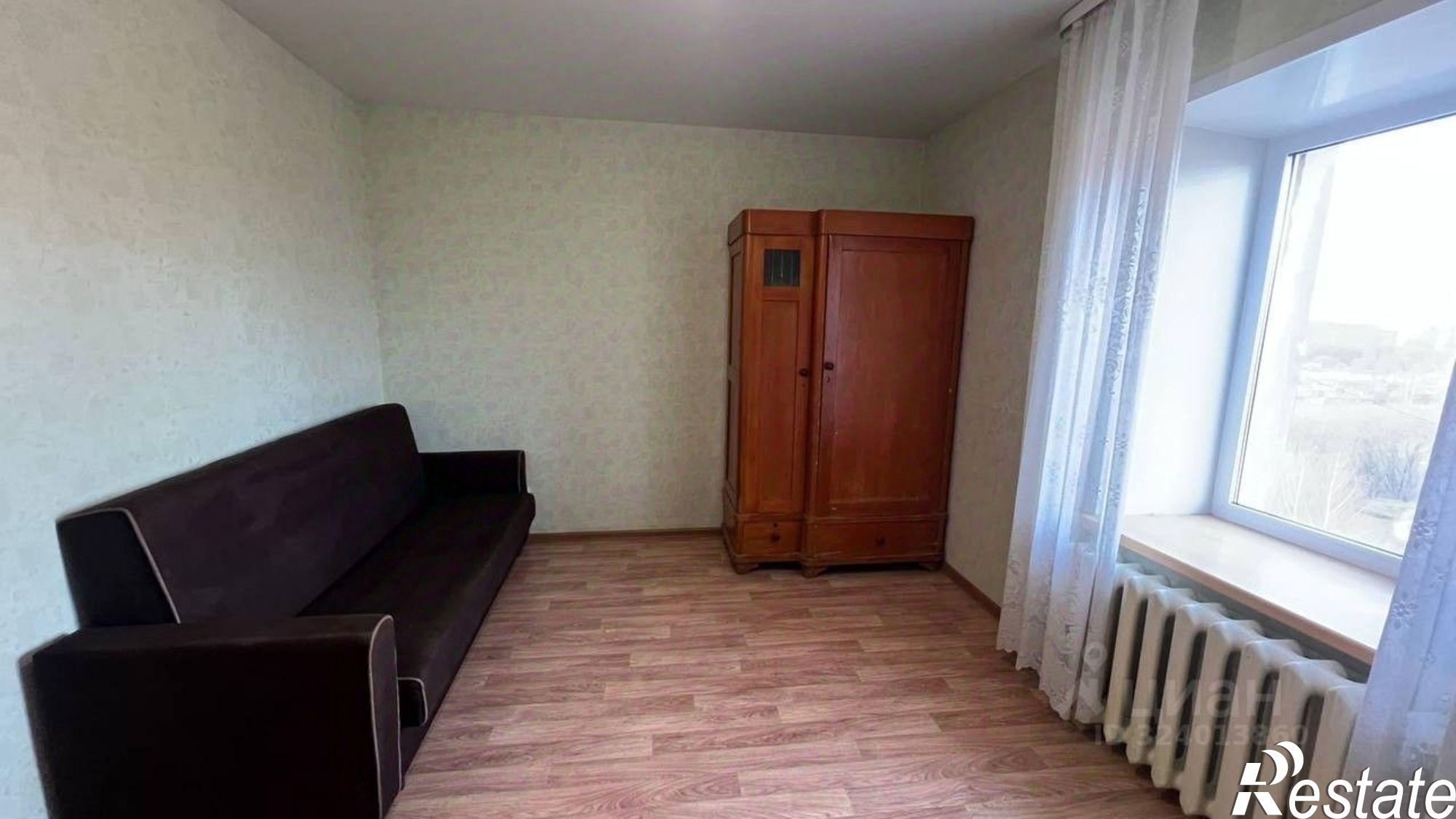 Купить квартиру за 2 997 000 рублей на ул Клары Цеткин, 31