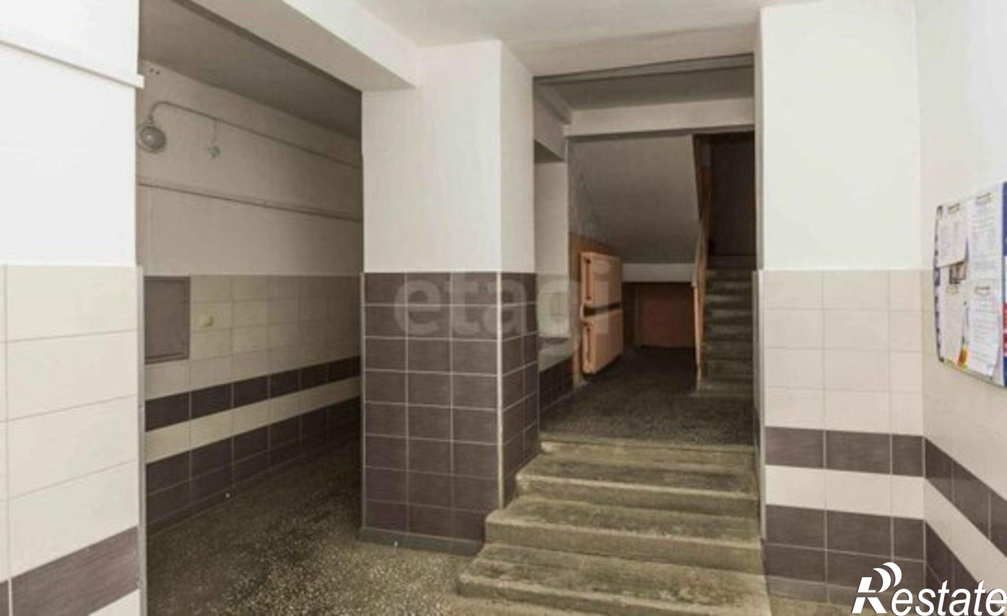 Купить квартиру за 10 500 000 рублей на ул Екатерининская, 24