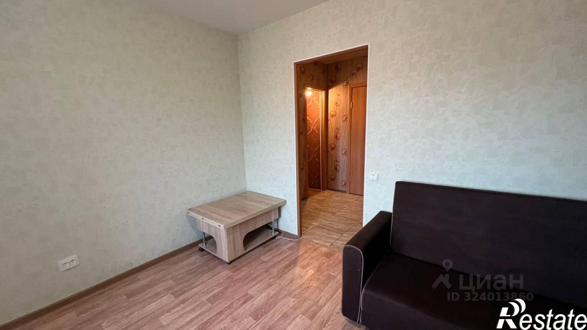 Купить квартиру за 2 997 000 рублей на ул Клары Цеткин, 31