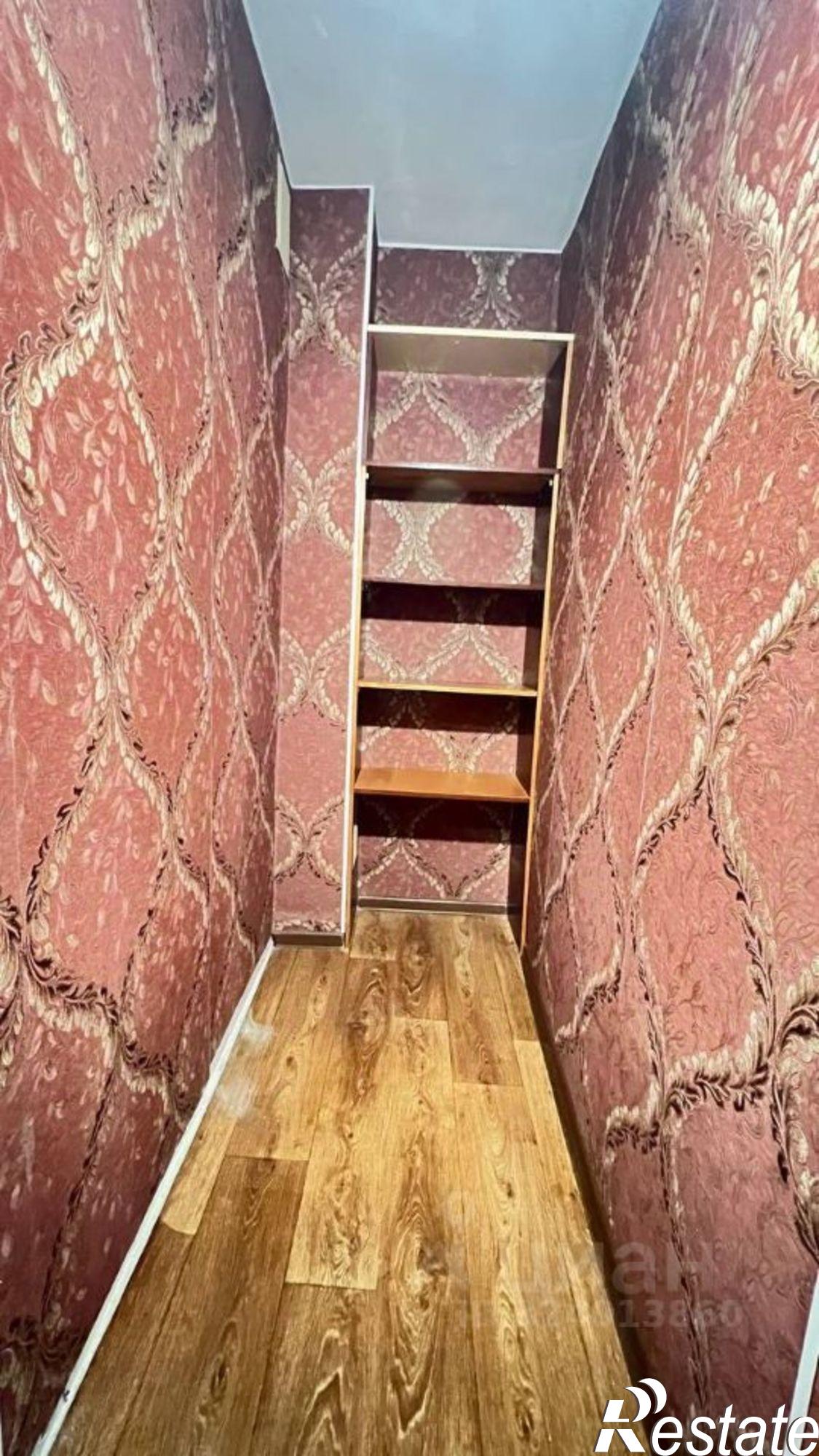 Купить квартиру за 2 997 000 рублей на ул Клары Цеткин, 31