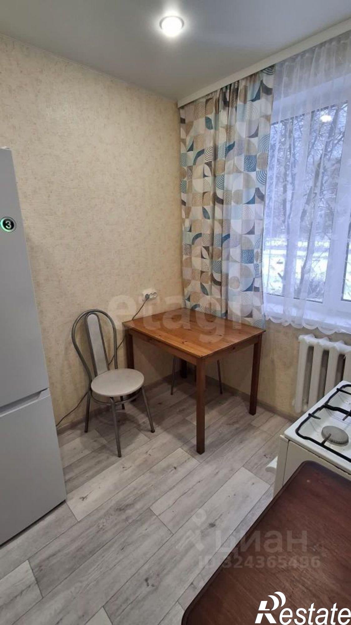 Купить квартиру за 2 500 000 рублей на ул Генерала Черняховского, 88