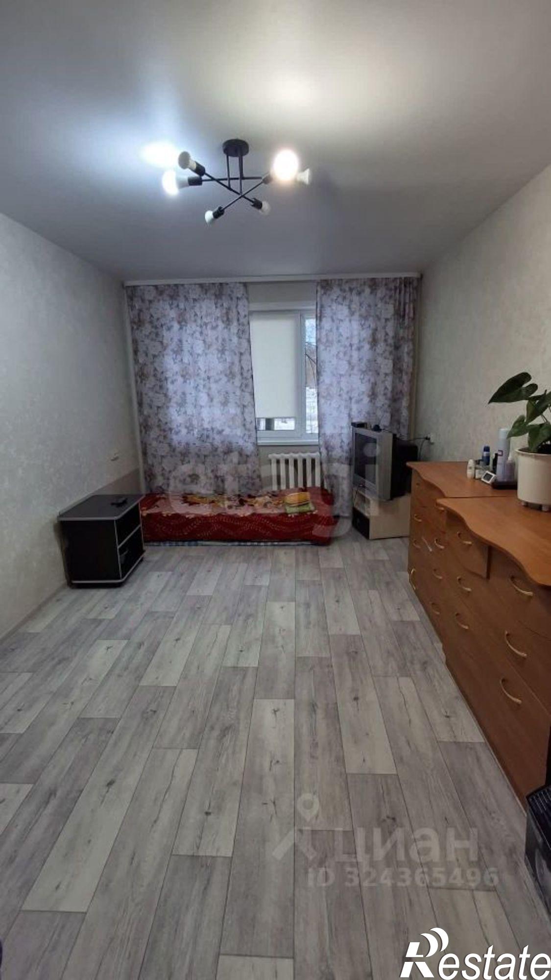 Купить квартиру за 2 500 000 рублей на ул Генерала Черняховского, 88