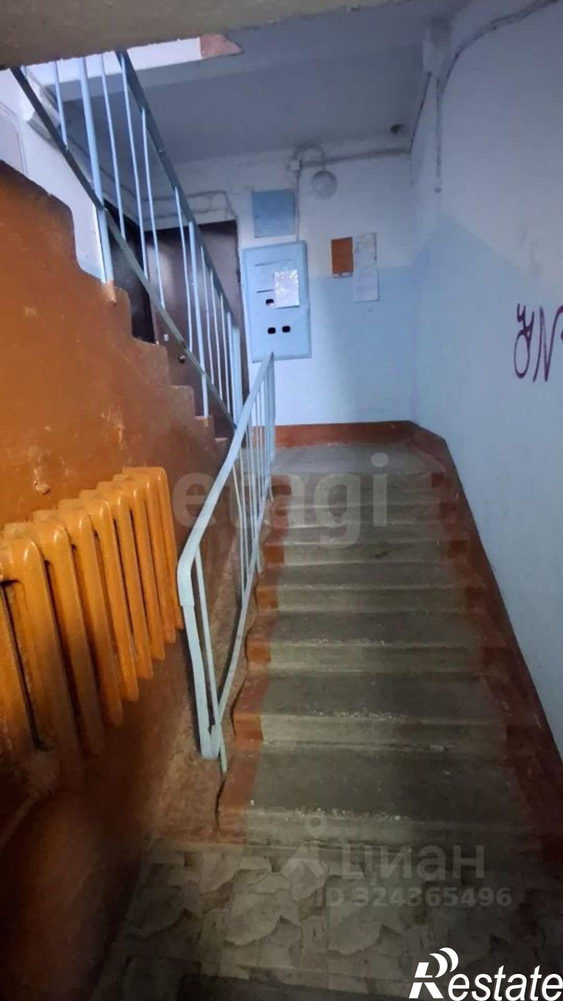 Купить квартиру за 2 500 000 рублей на ул Генерала Черняховского, 88