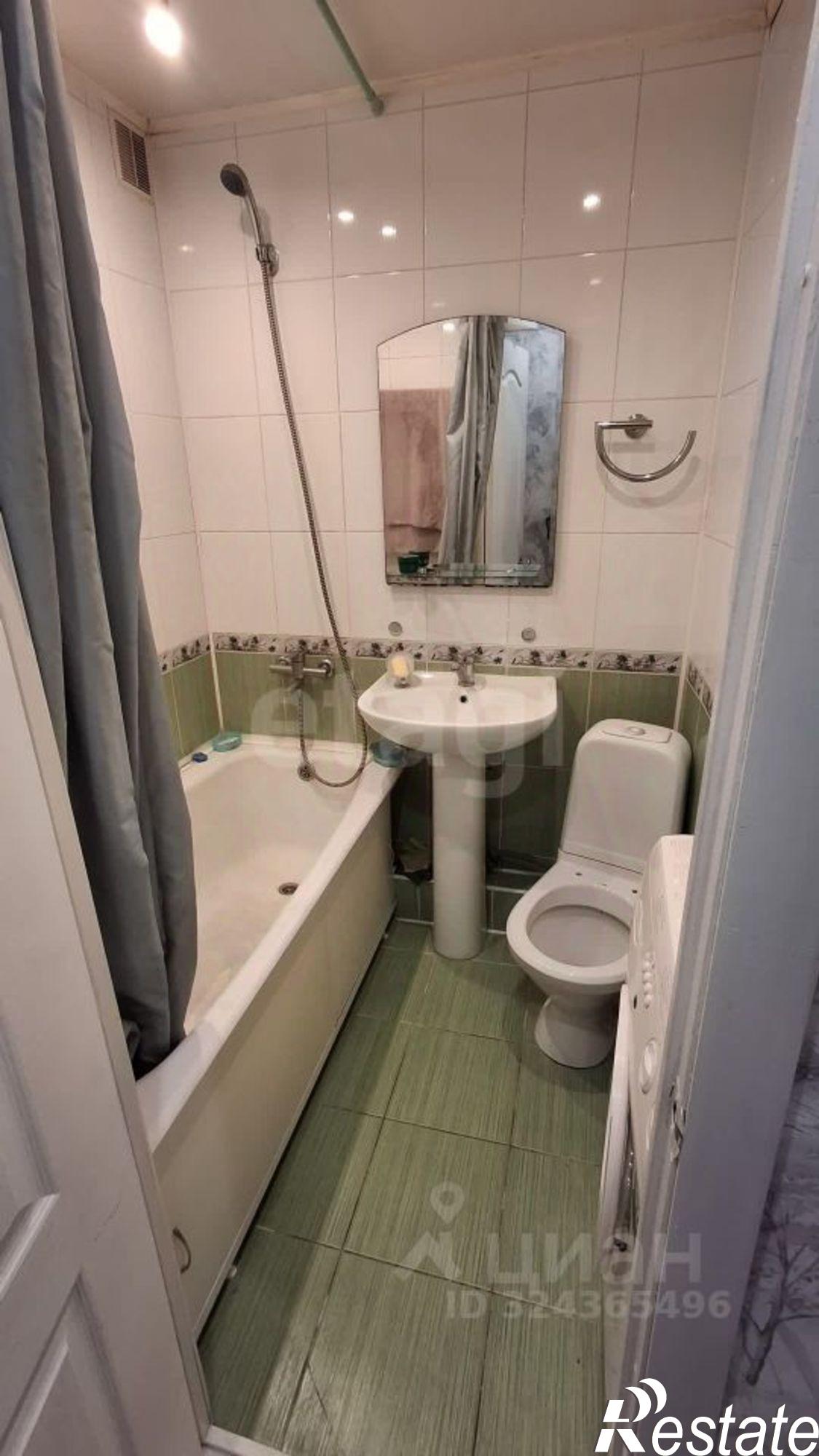 Купить квартиру за 2 500 000 рублей на ул Генерала Черняховского, 88