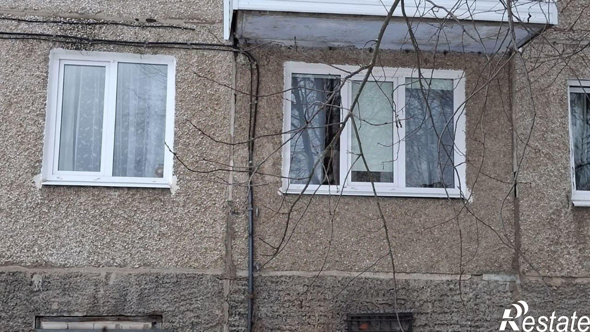 Купить квартиру за 2 500 000 рублей на ул Генерала Черняховского, 88