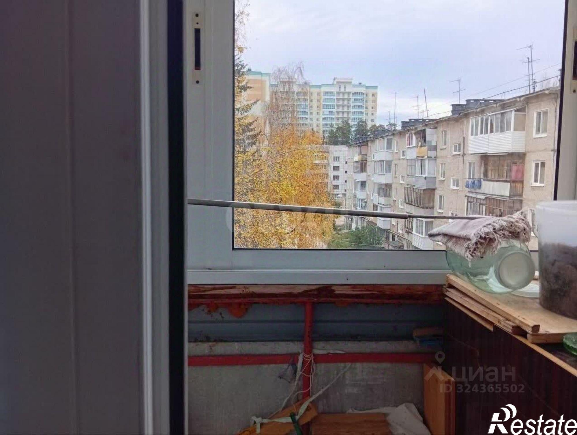 Купить квартиру за 3 099 000 рублей на ул Волгодонская, 19