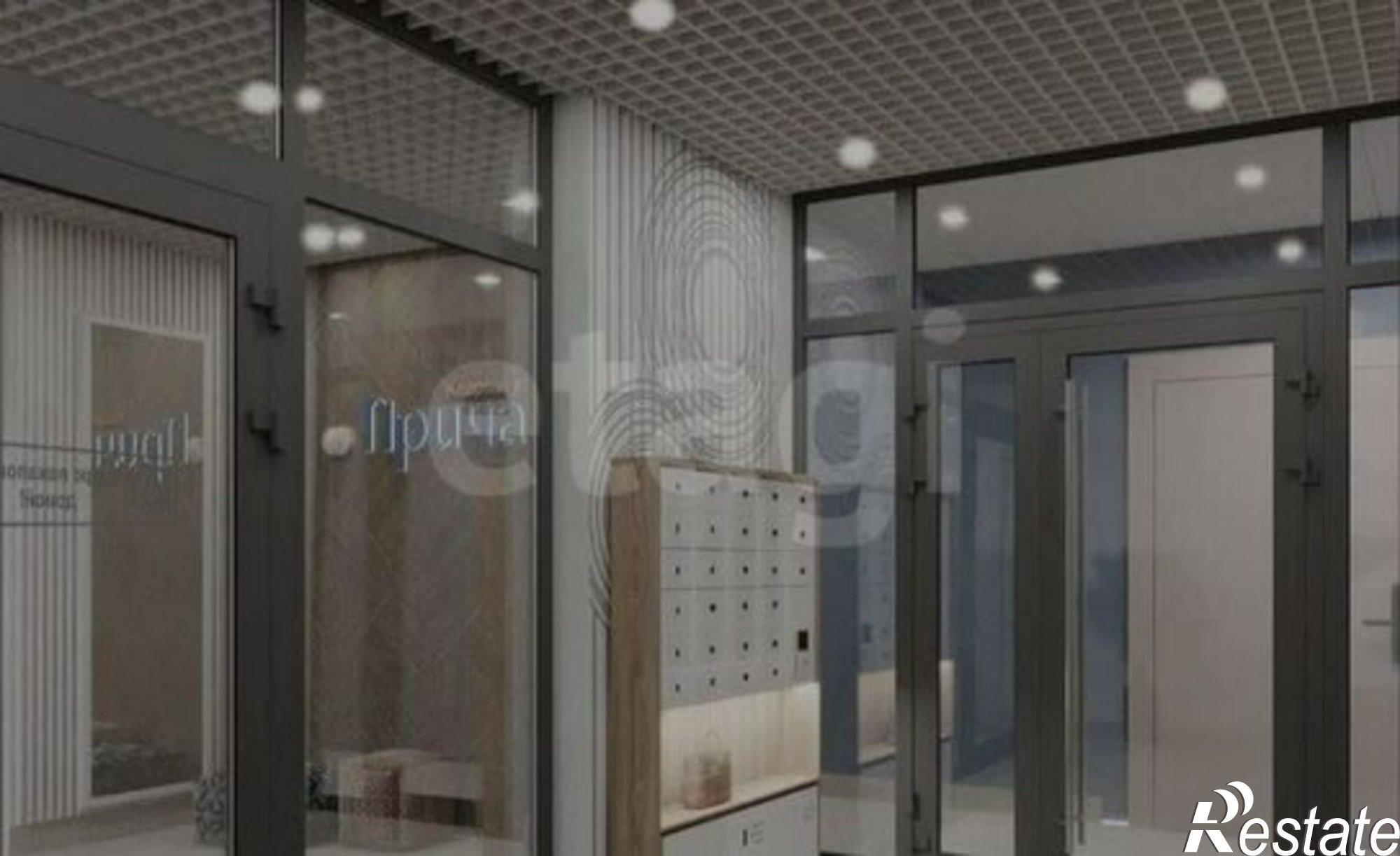 Купить квартиру за 6 230 000 рублей на ул Ладожская, 1А