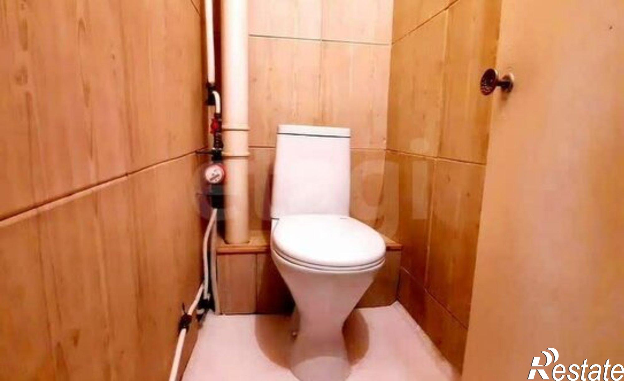 Купить квартиру за 3 500 000 рублей на ул Хабаровская, 137