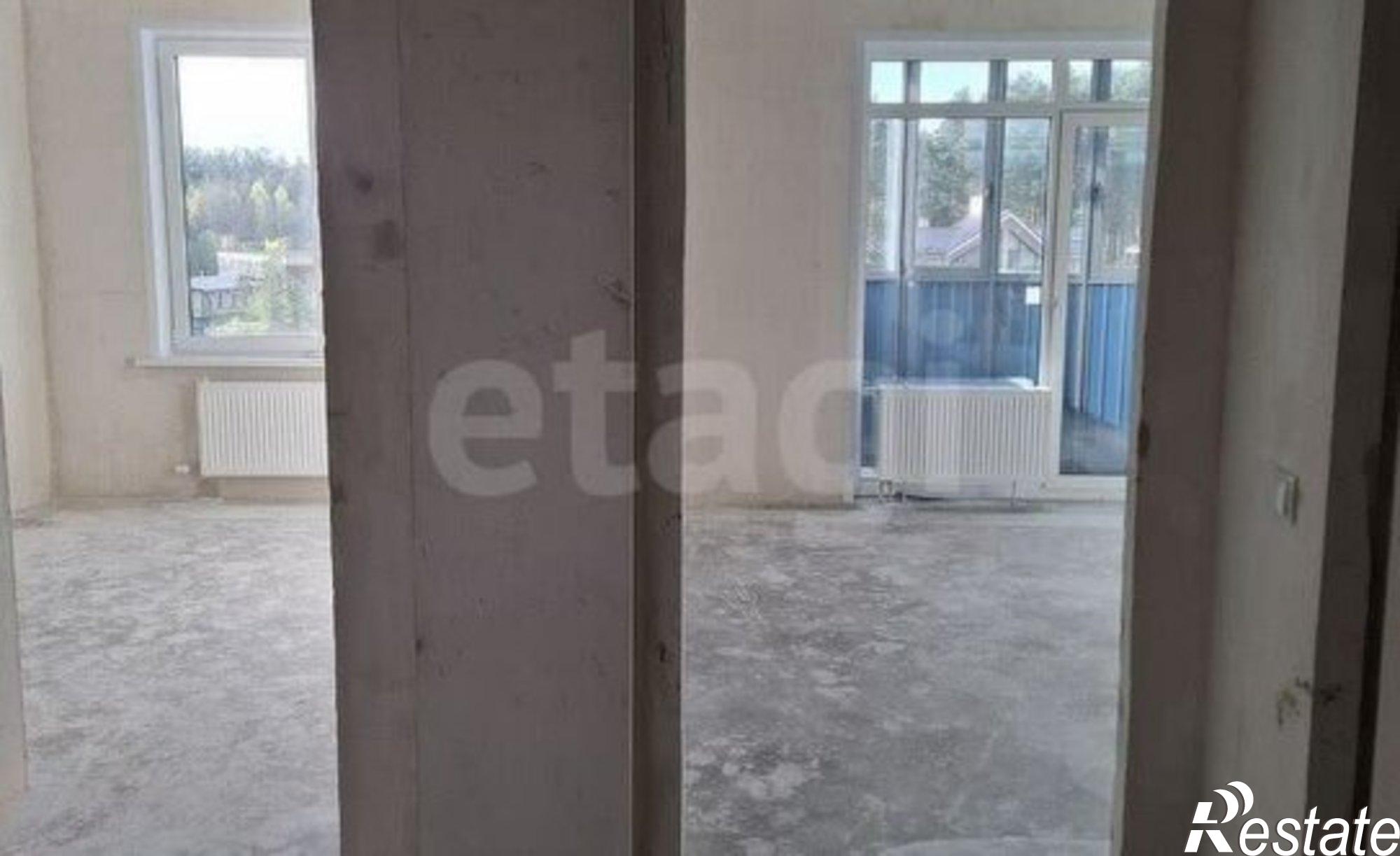 Купить квартиру за 6 230 000 рублей на ул Ладожская, 1А