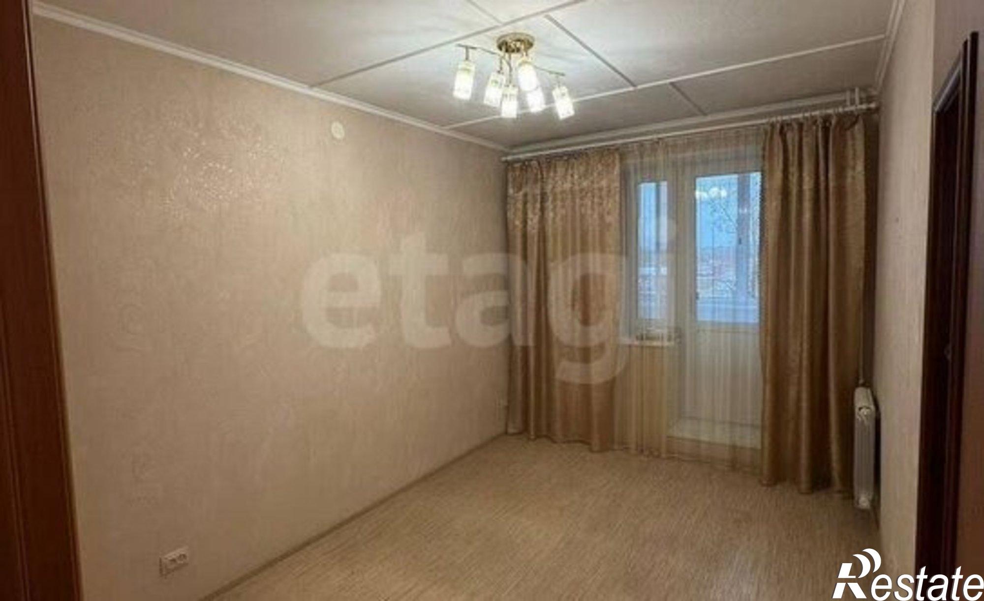 Купить квартиру за 5 500 000 рублей на ул Ласьвинская, 68б