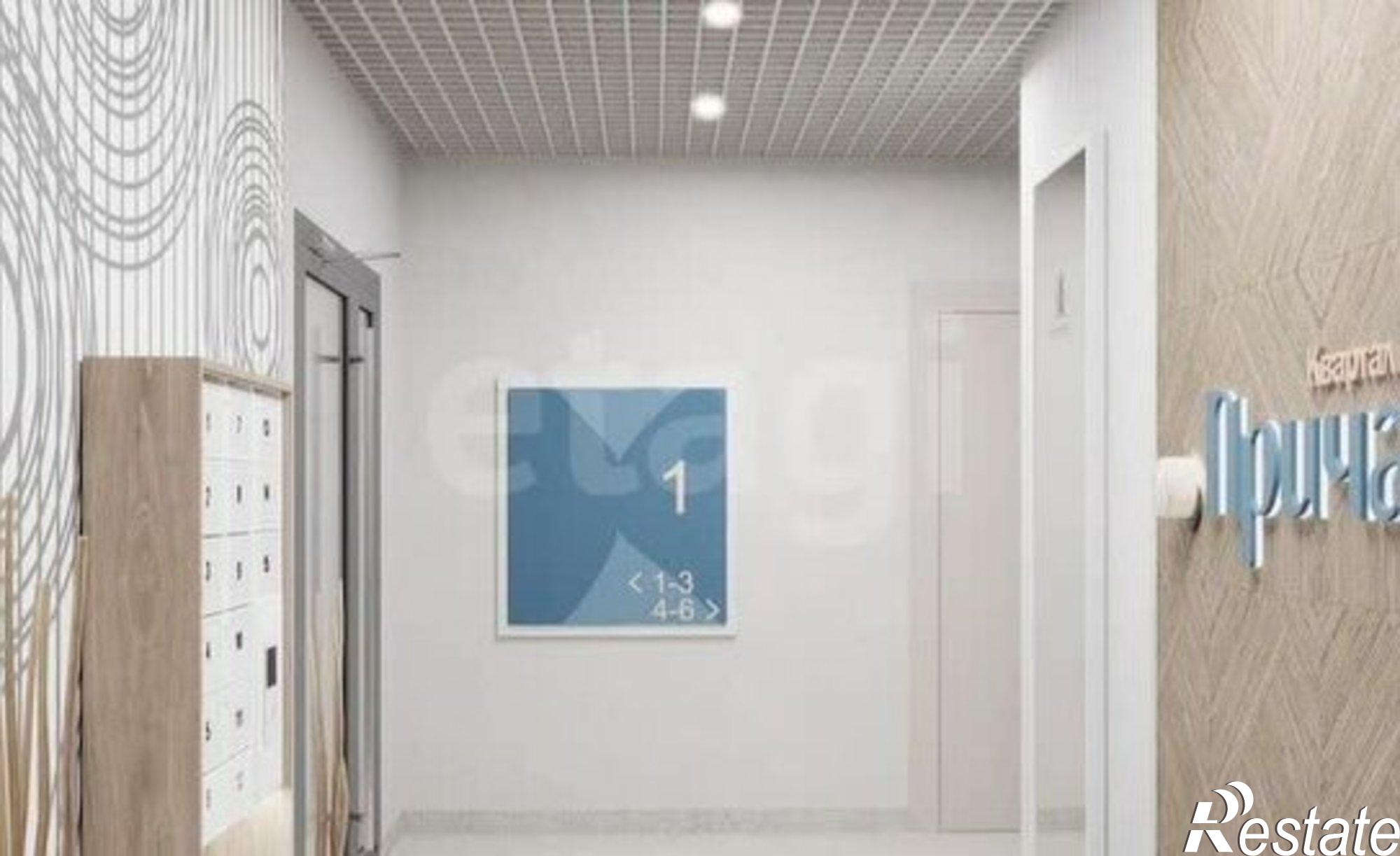 Купить квартиру за 6 230 000 рублей на ул Ладожская, 1А