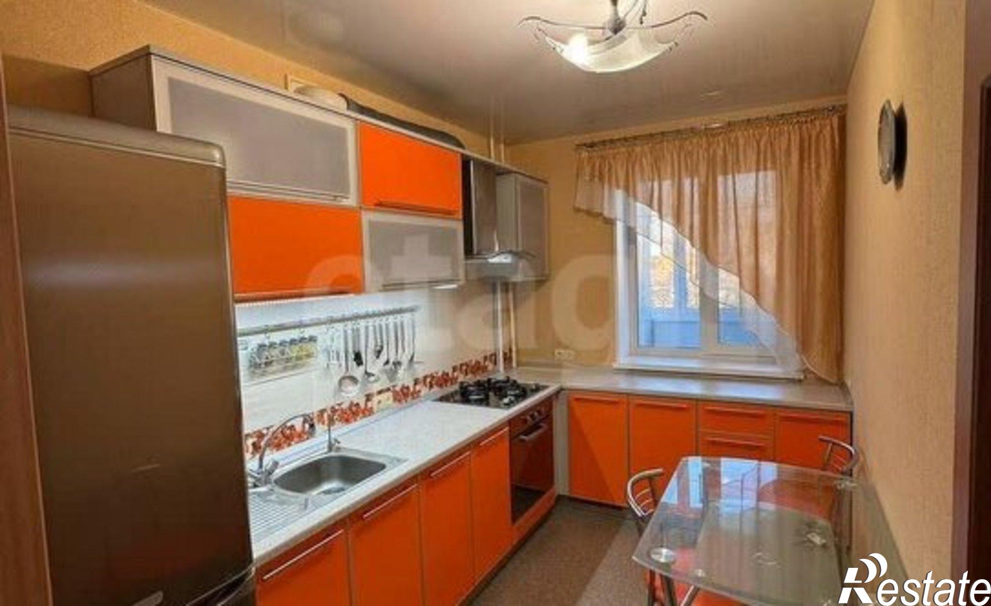 Купить квартиру за 5 500 000 рублей на ул Ласьвинская, 68б