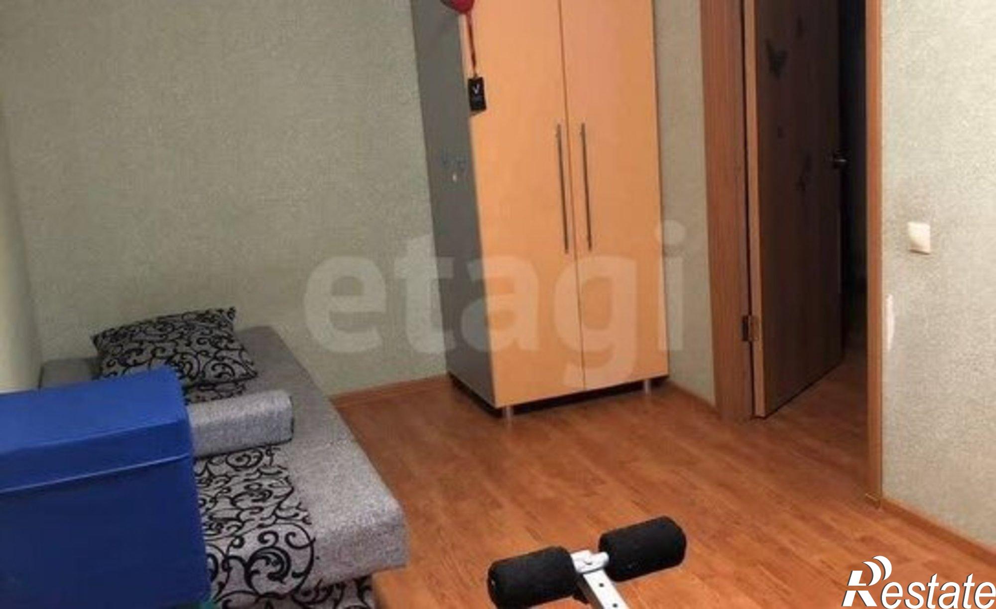 Купить квартиру за 9 000 000 рублей на ул Народовольческая, 40