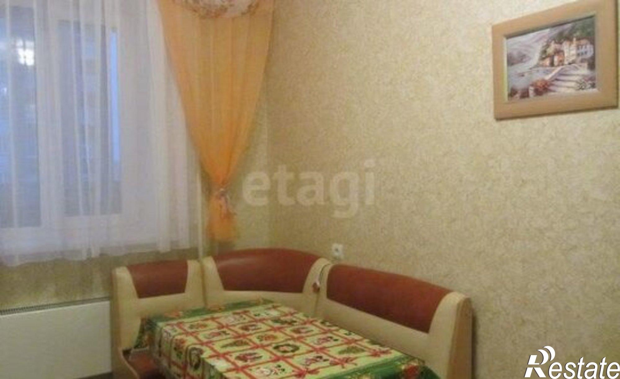 Купить квартиру за 6 500 000 рублей на ул Мира, 25