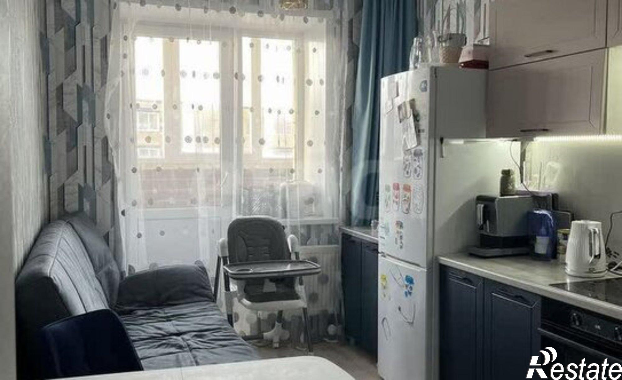 Купить квартиру за 5 100 000 рублей на ул Сакко и Ванцетти, 111