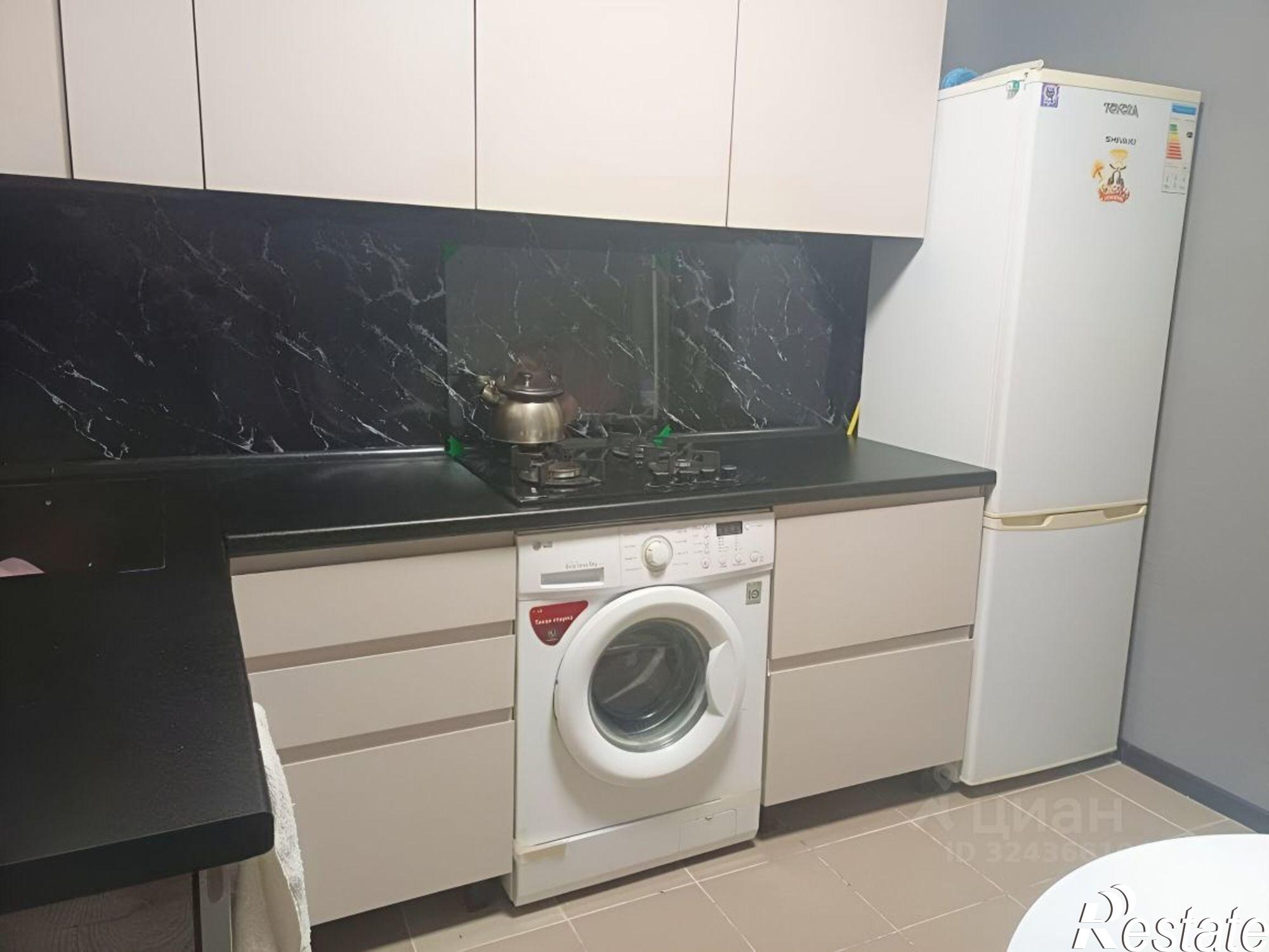 Купить квартиру за 5 000 000 рублей на 1-й Еловский пер, 22