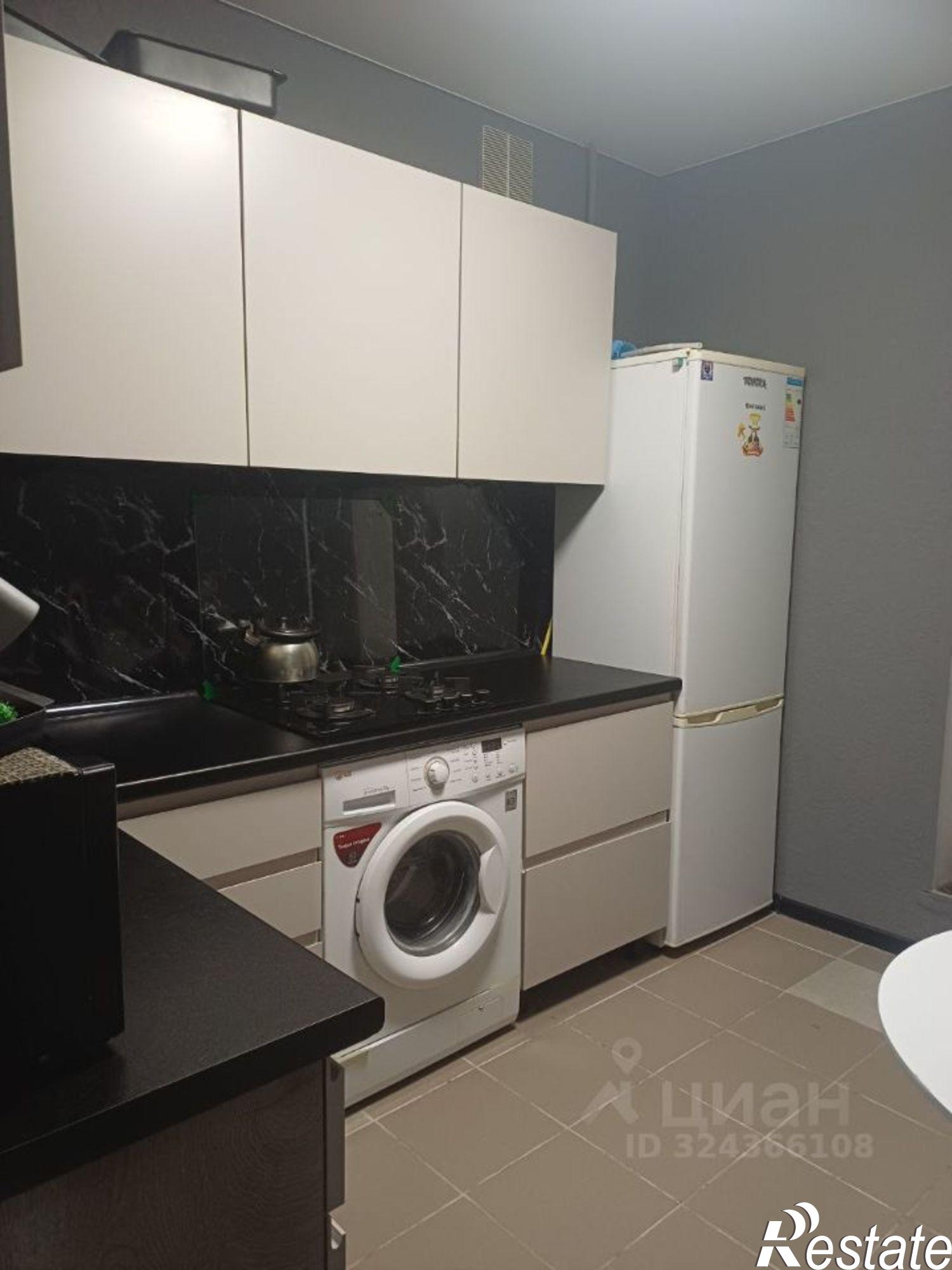 Купить квартиру за 5 000 000 рублей на 1-й Еловский пер, 22