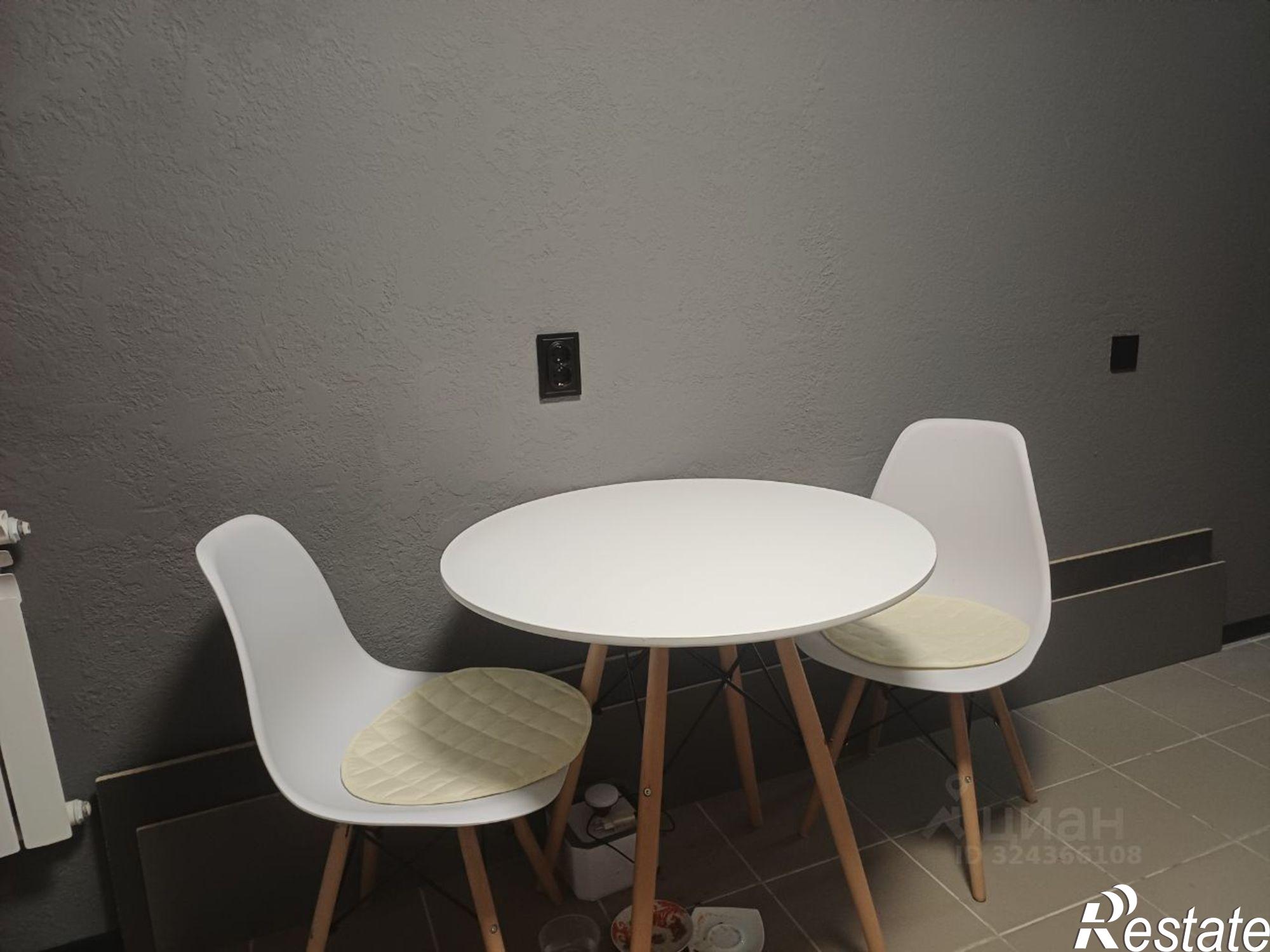 Купить квартиру за 5 000 000 рублей на 1-й Еловский пер, 22