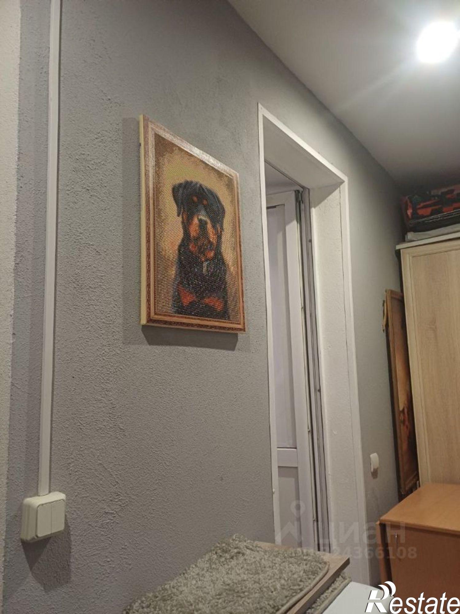 Купить квартиру за 5 000 000 рублей на 1-й Еловский пер, 22