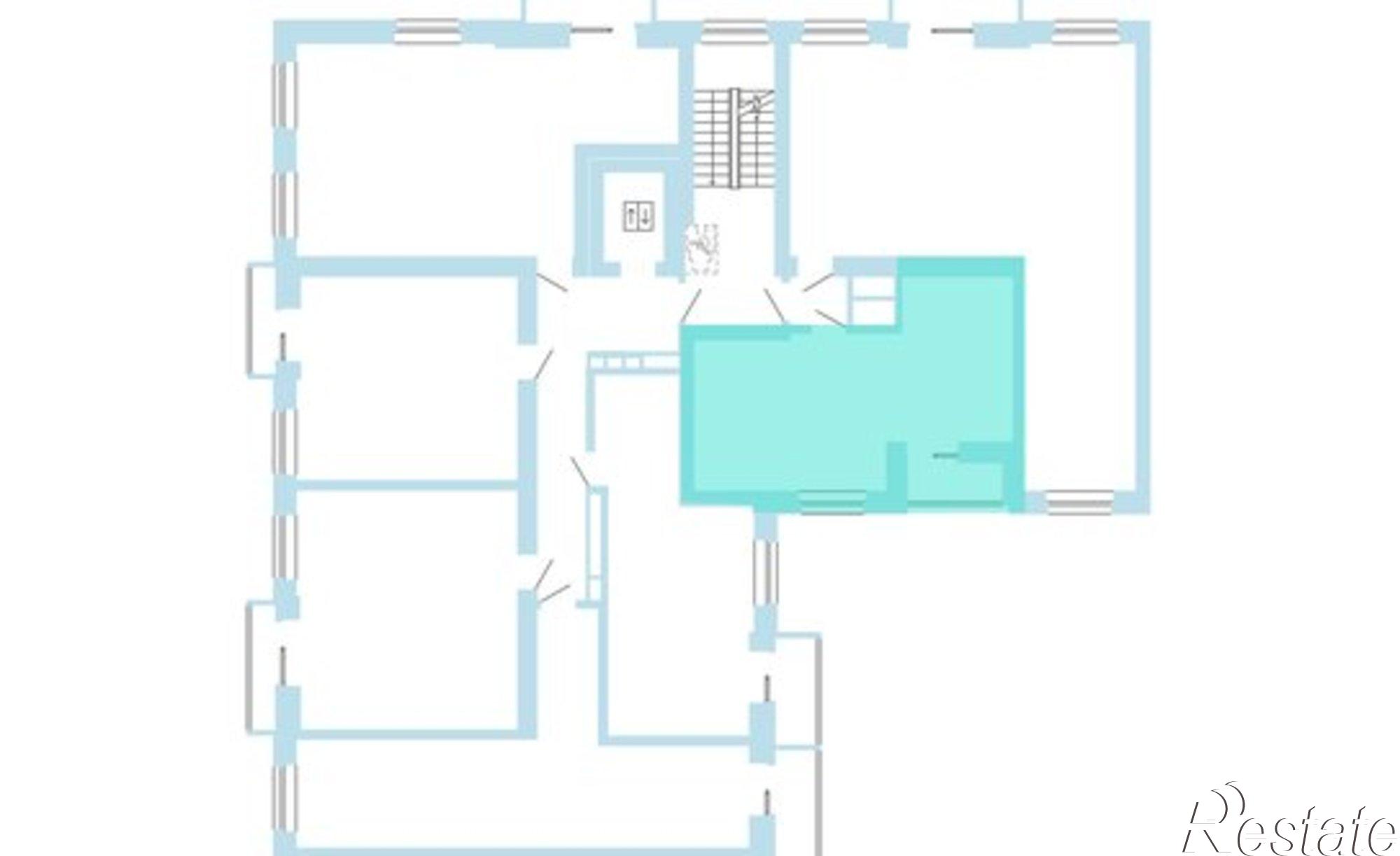 Купить квартиру за 8 968 540 рублей на ул Дзержинского, 31