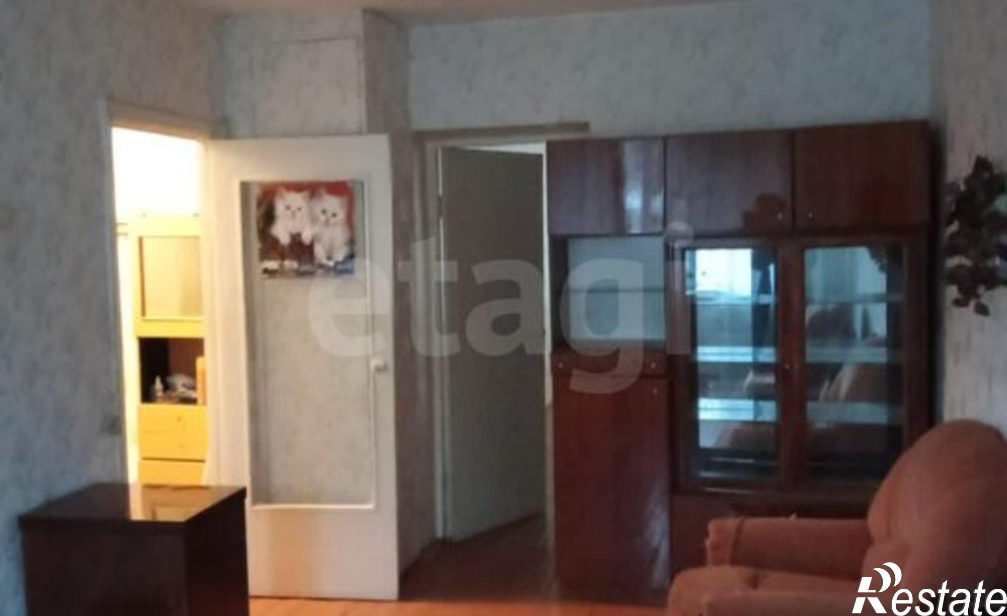 Купить квартиру за 2 900 000 рублей на улица Генерала Черняховского, 78