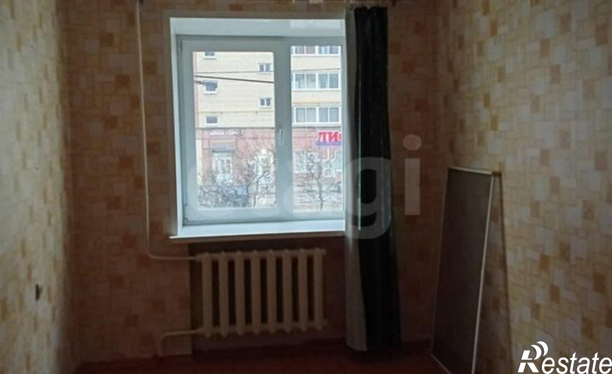 Купить квартиру за 2 900 000 рублей на улица Генерала Черняховского, 78