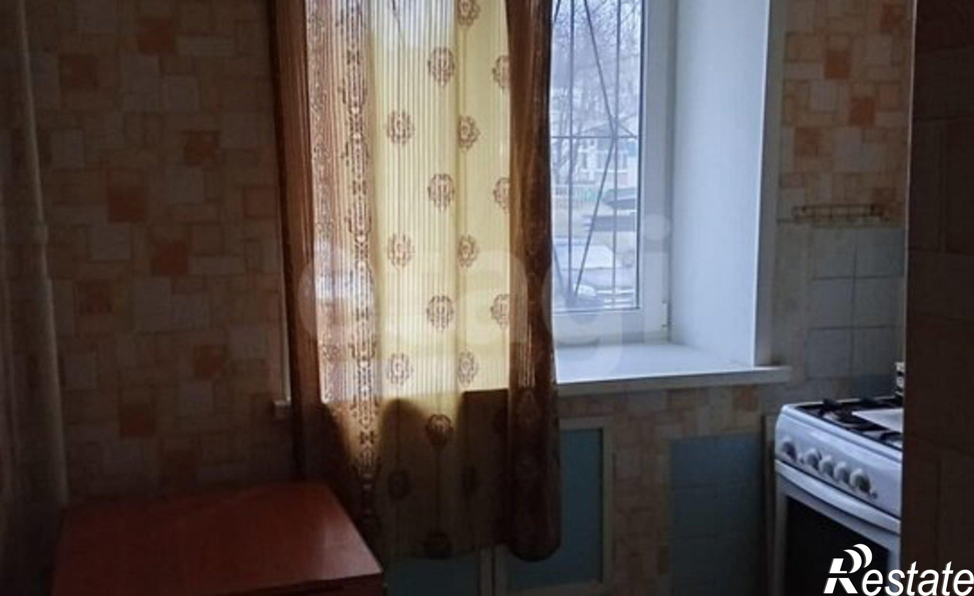 Купить квартиру за 2 900 000 рублей на улица Генерала Черняховского, 78