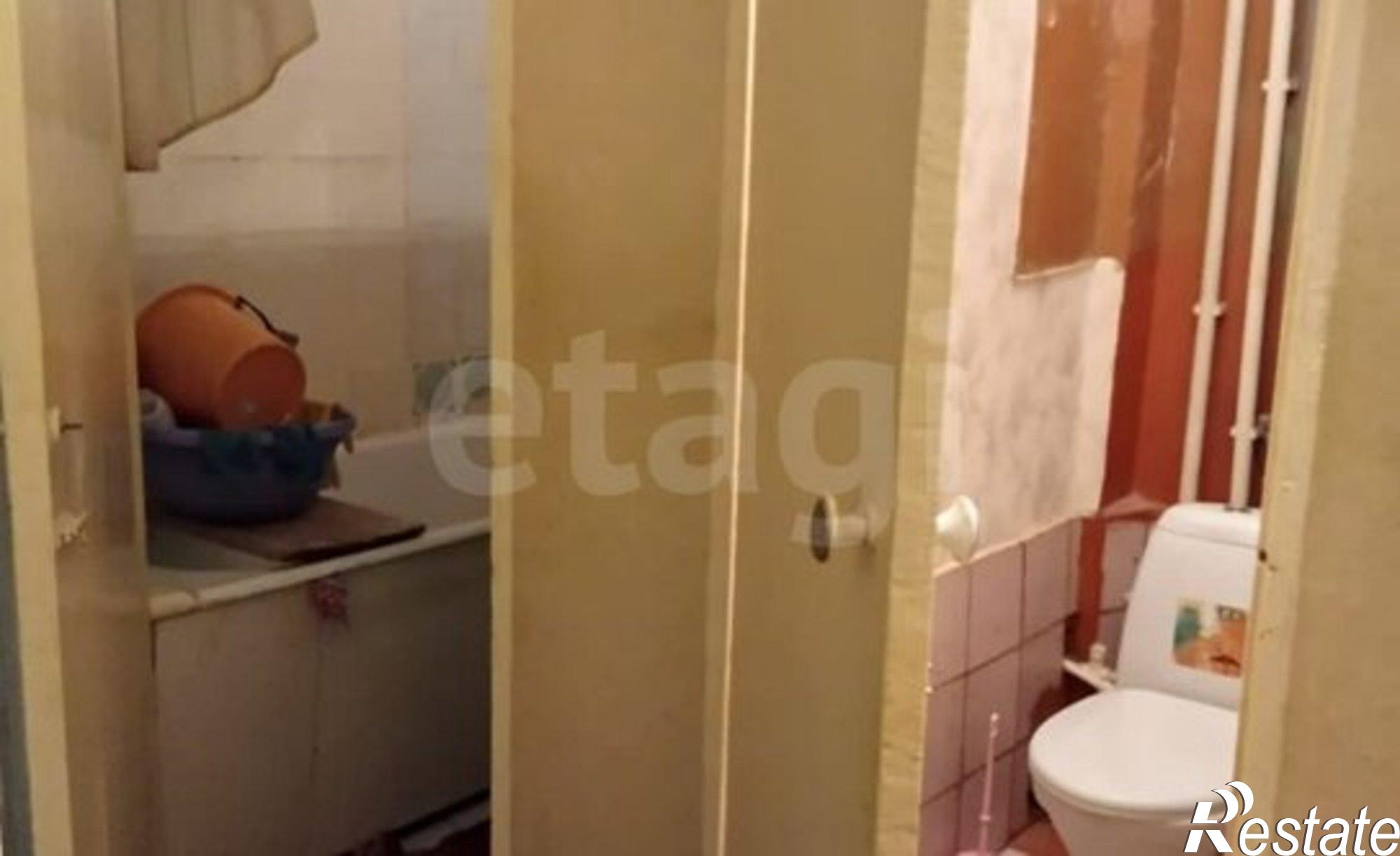 Купить квартиру за 2 900 000 рублей на улица Генерала Черняховского, 78