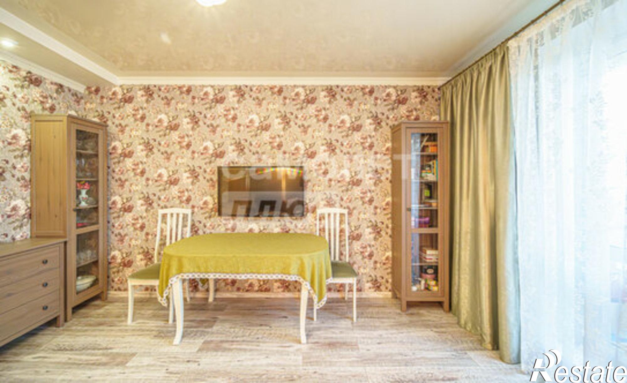 Купить квартиру за 7 800 000 рублей на улица Юрша, 7