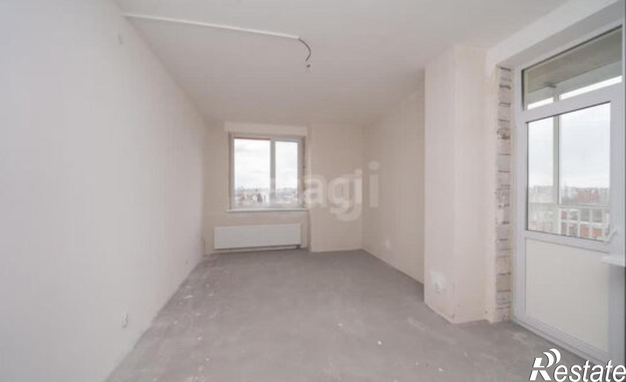 Купить квартиру за 9 104 810 рублей на улица Толмачёва, 15