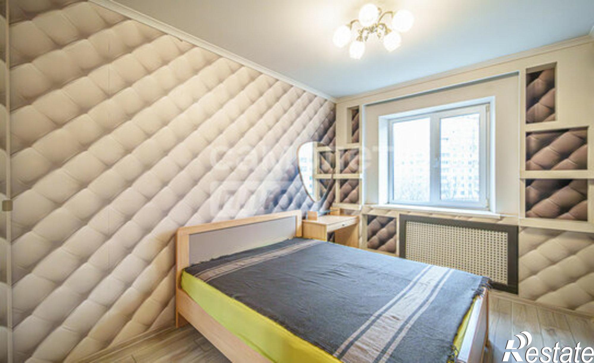 Купить квартиру за 7 800 000 рублей на улица Юрша, 7